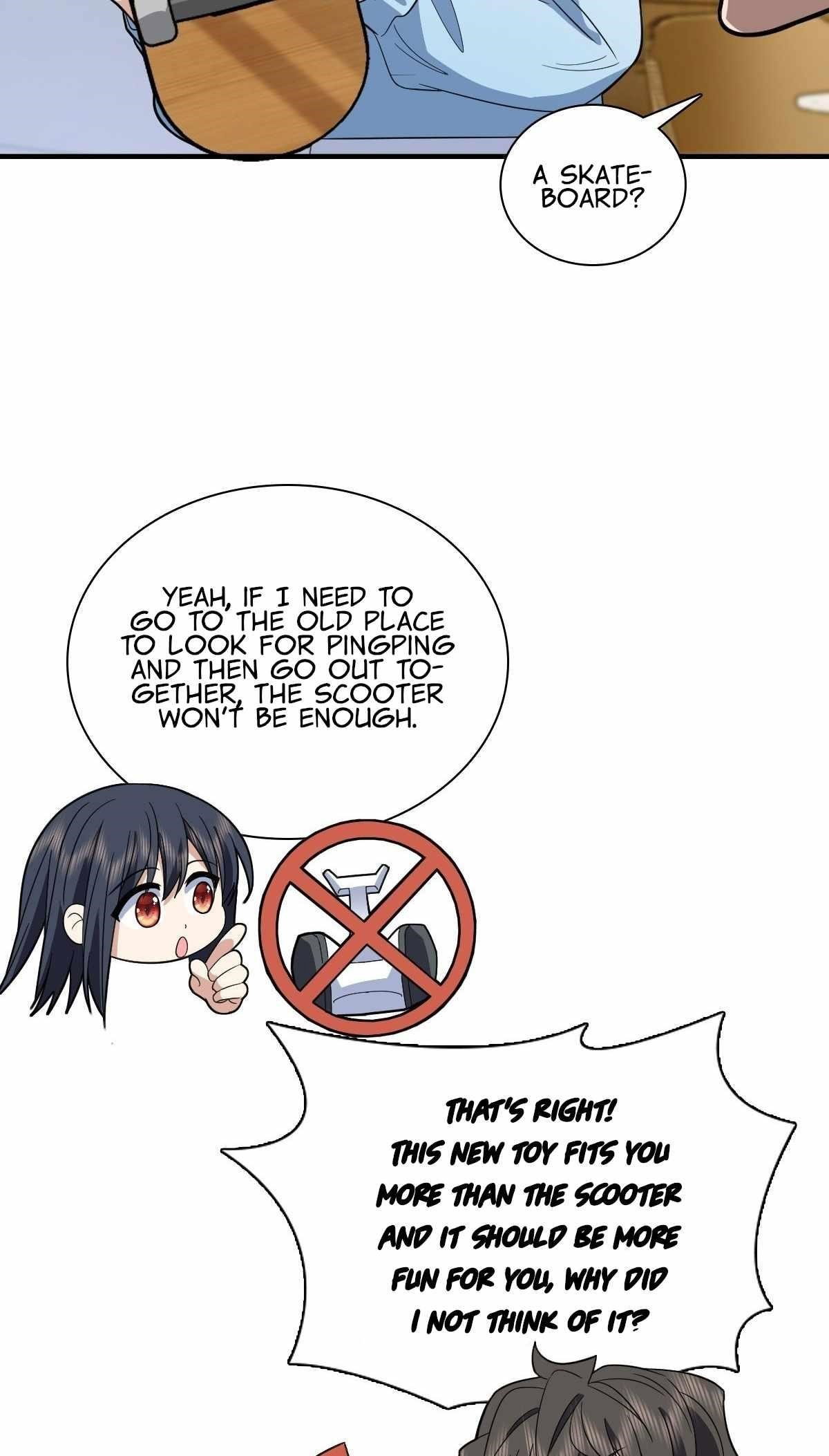 my-wife-is-from-a-thousand-years-ago-chap-310-2