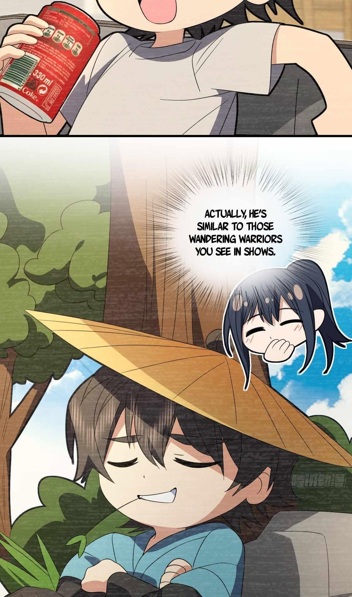 my-wife-is-from-a-thousand-years-ago-chap-310-31