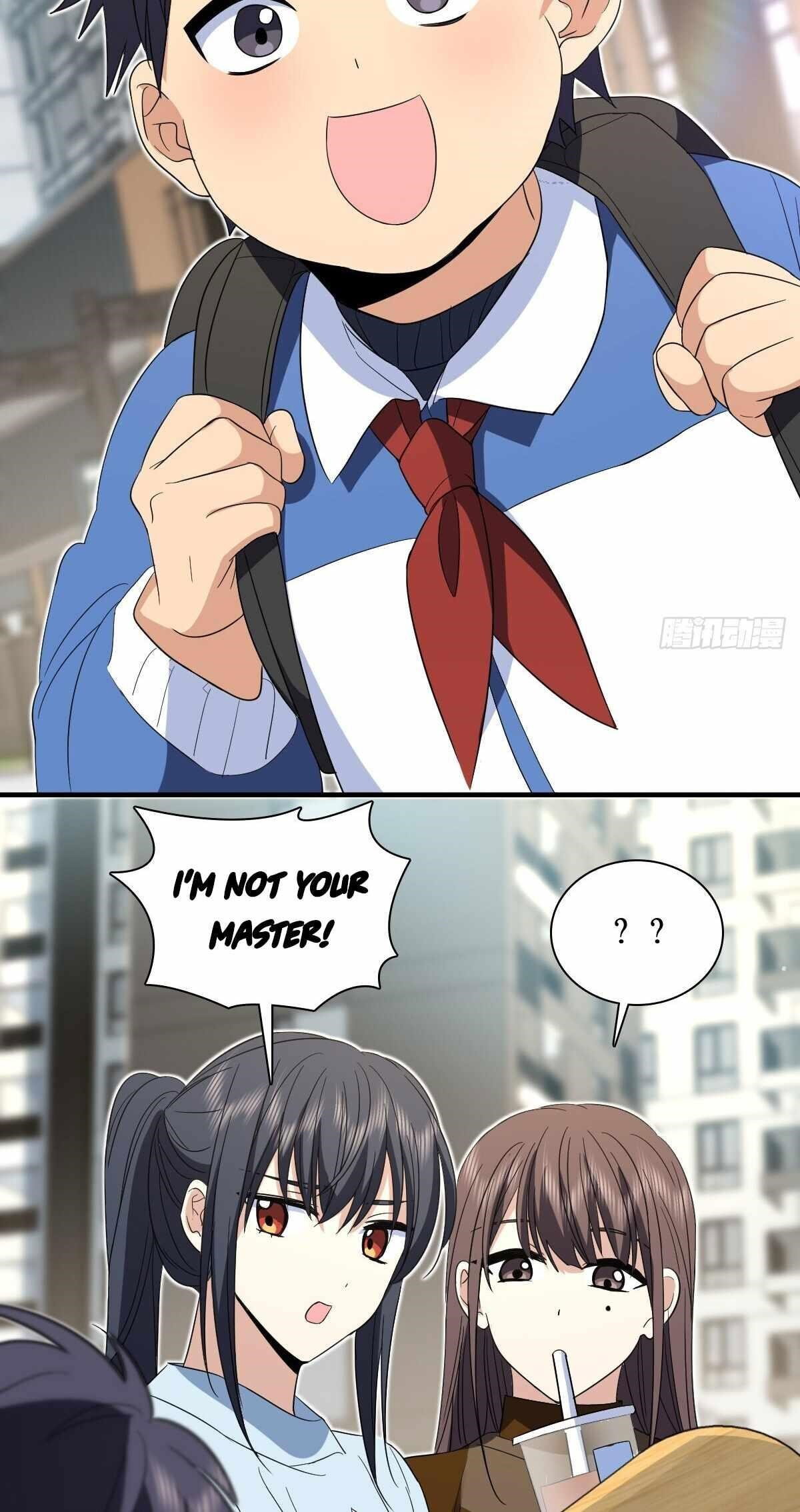 my-wife-is-from-a-thousand-years-ago-chap-311-14