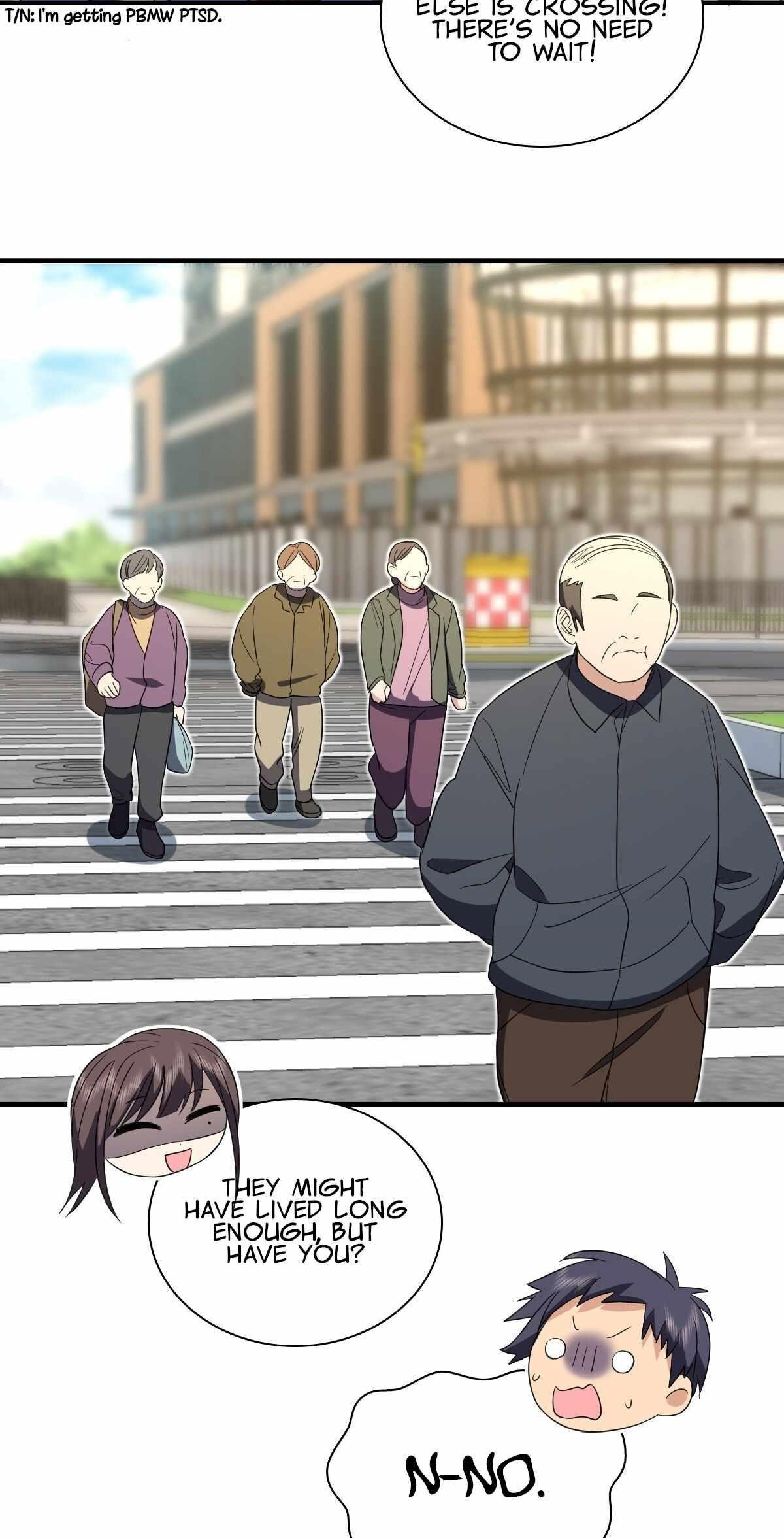 my-wife-is-from-a-thousand-years-ago-chap-311-20
