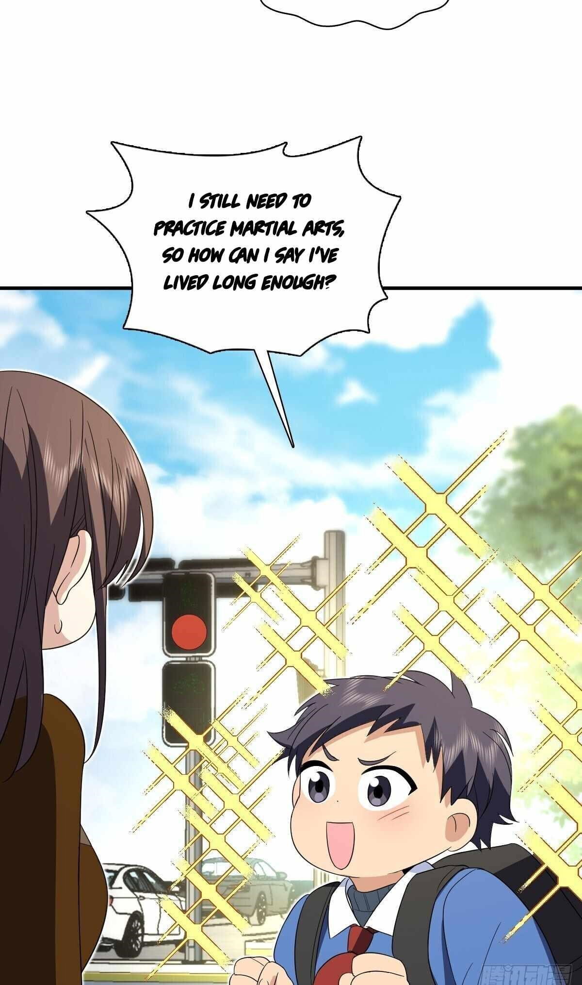 my-wife-is-from-a-thousand-years-ago-chap-311-21