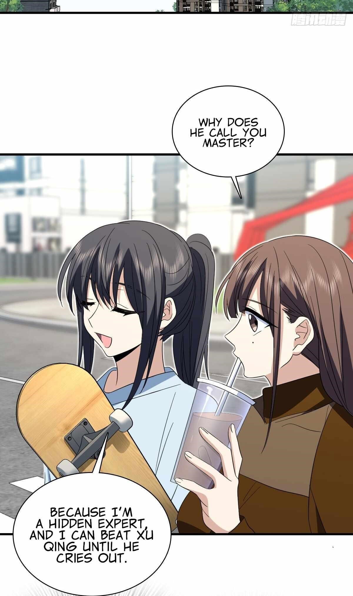 my-wife-is-from-a-thousand-years-ago-chap-311-25