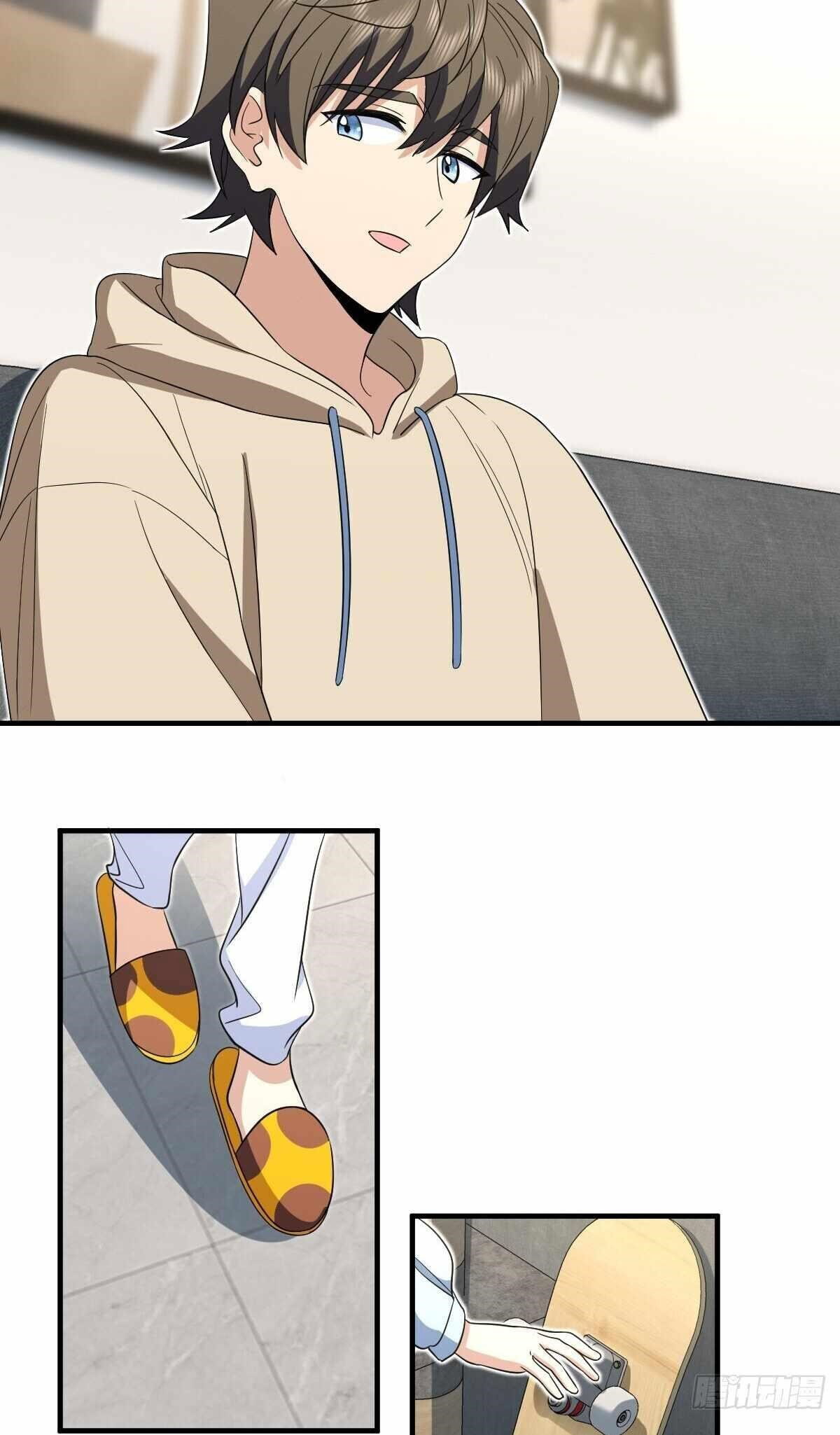 my-wife-is-from-a-thousand-years-ago-chap-311-29