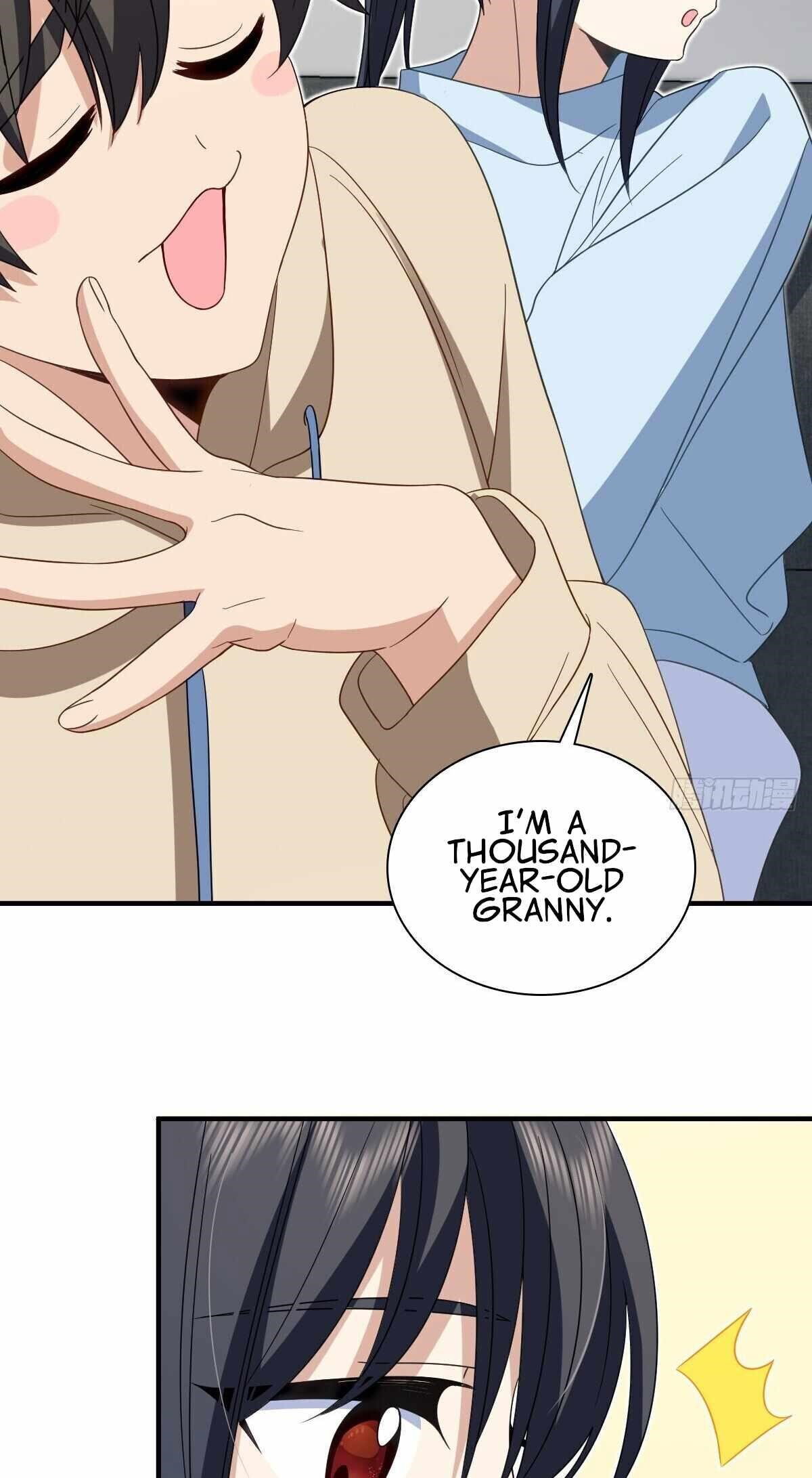 my-wife-is-from-a-thousand-years-ago-chap-311-34