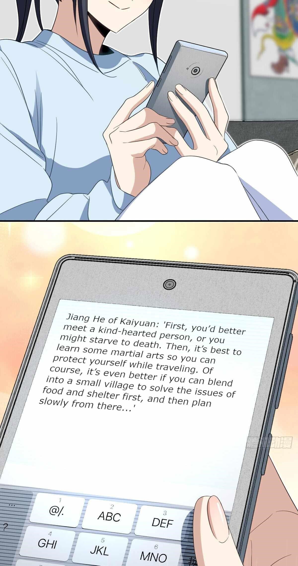 my-wife-is-from-a-thousand-years-ago-chap-311-38