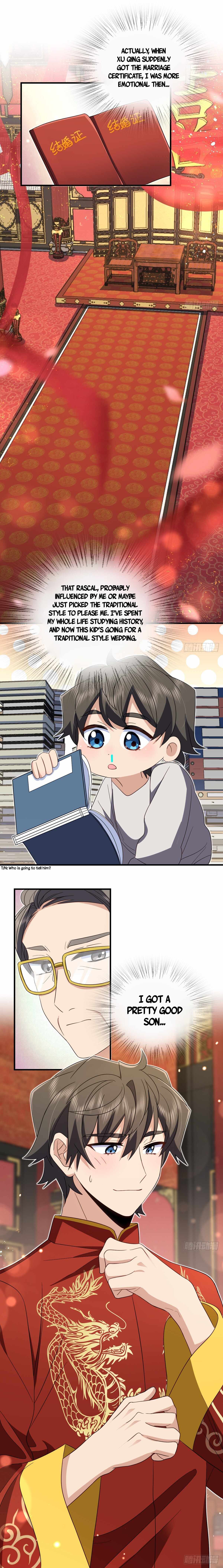 my-wife-is-from-a-thousand-years-ago-chap-311-43