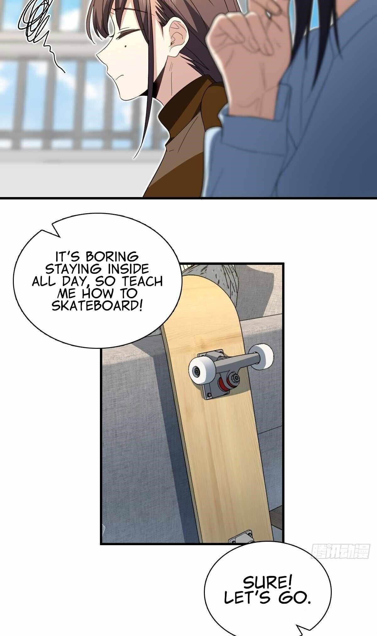my-wife-is-from-a-thousand-years-ago-chap-311-6