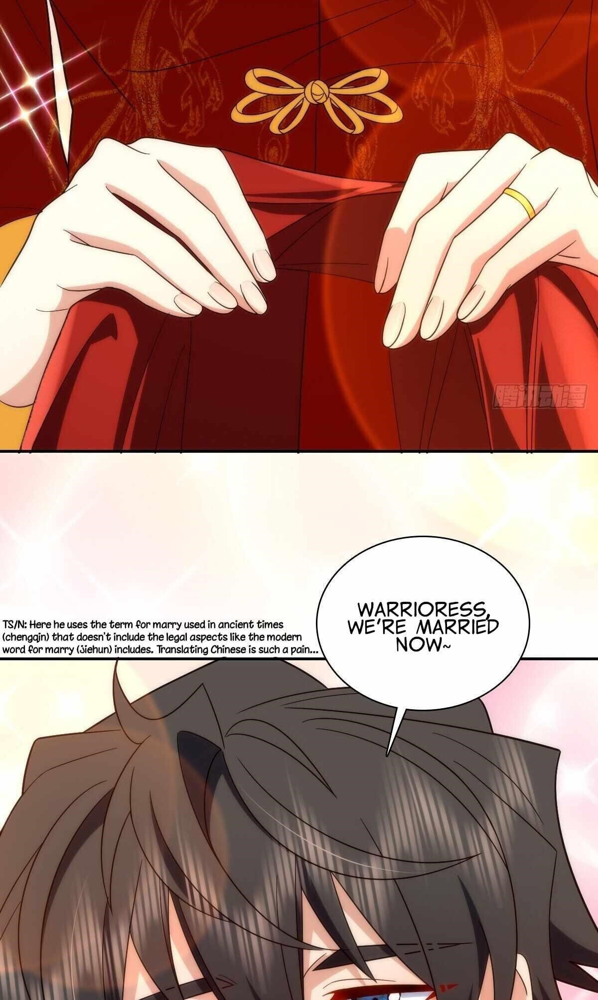 my-wife-is-from-a-thousand-years-ago-chap-312-36
