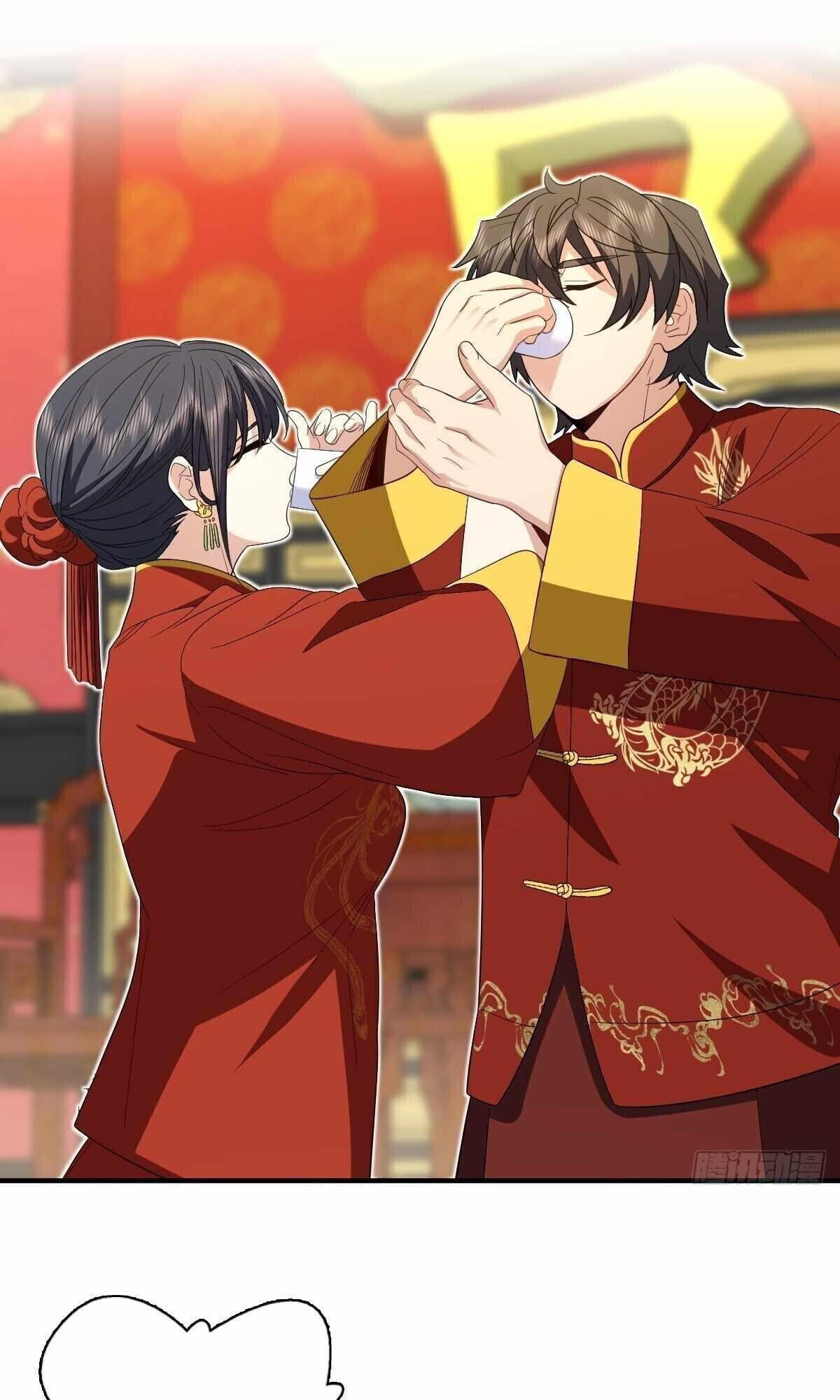 my-wife-is-from-a-thousand-years-ago-chap-313-0