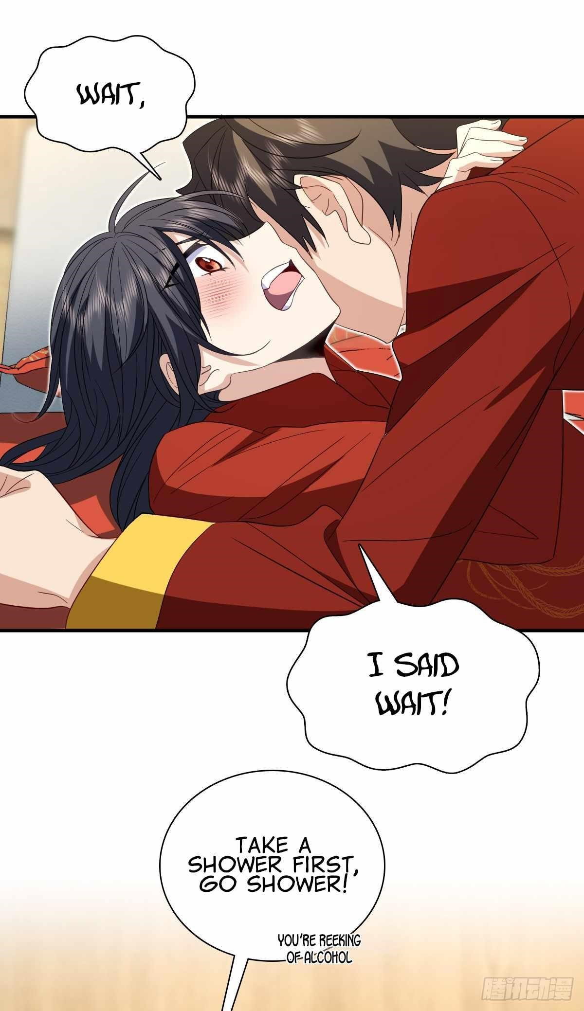 my-wife-is-from-a-thousand-years-ago-chap-313-11