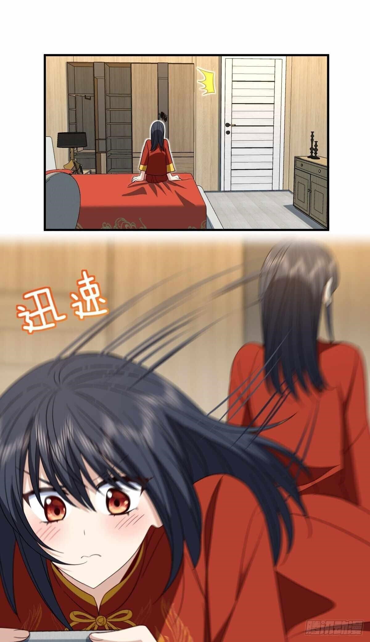 my-wife-is-from-a-thousand-years-ago-chap-313-13