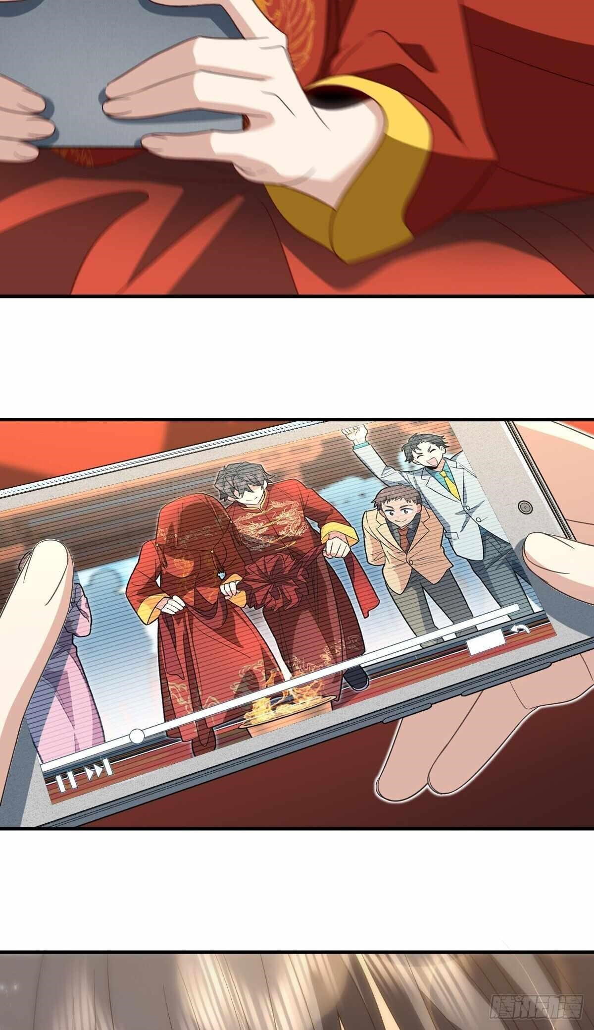 my-wife-is-from-a-thousand-years-ago-chap-313-14
