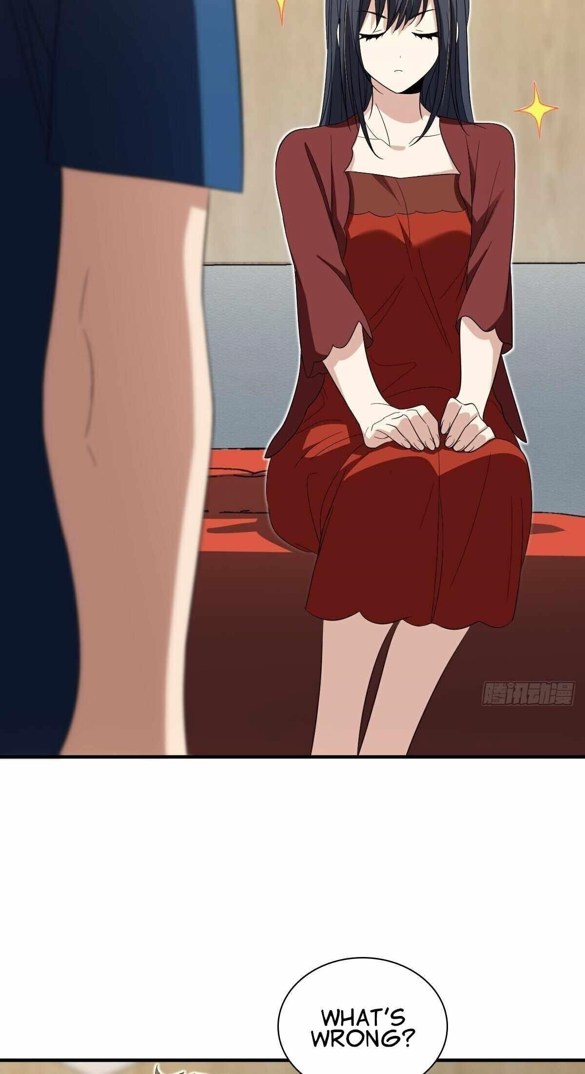 my-wife-is-from-a-thousand-years-ago-chap-313-18