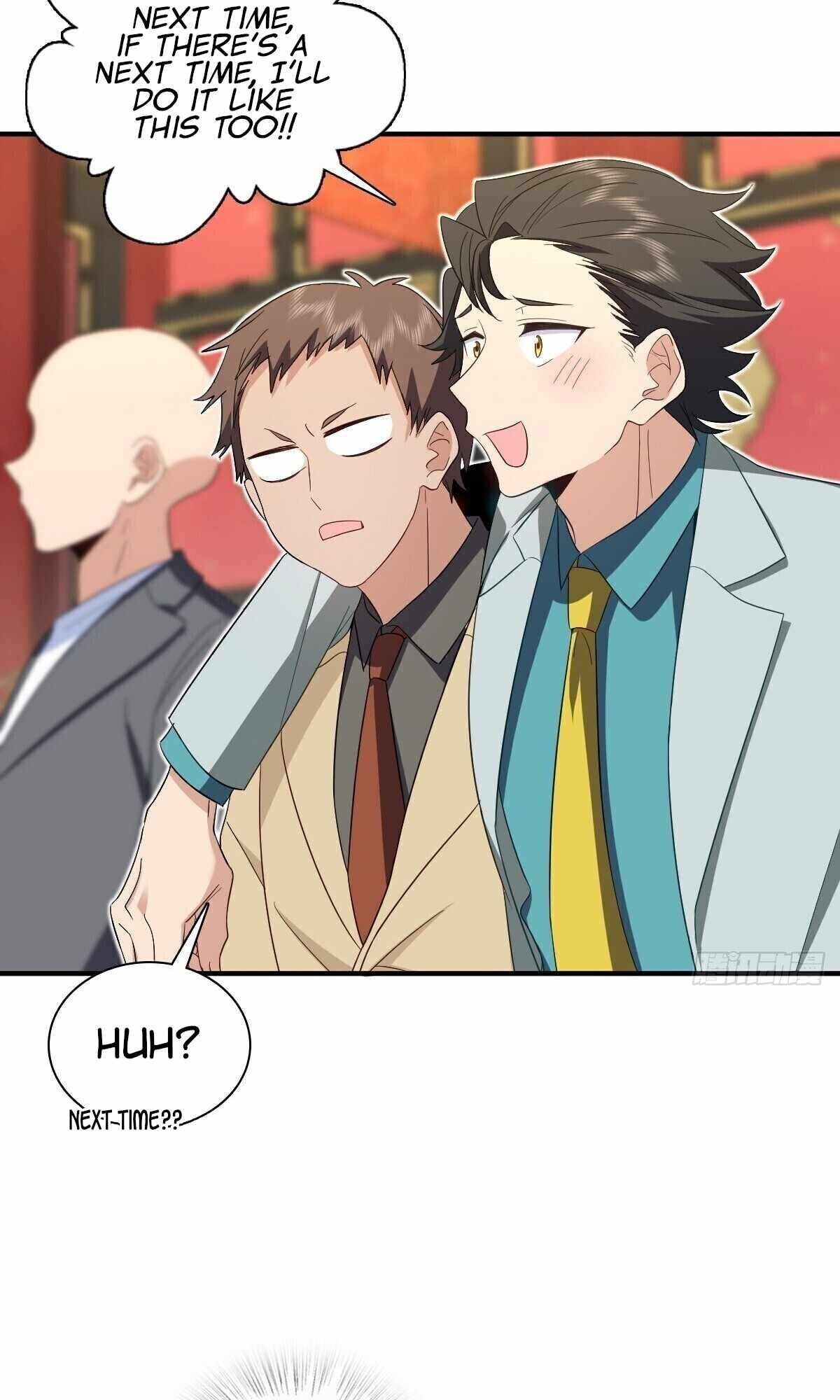 my-wife-is-from-a-thousand-years-ago-chap-313-1