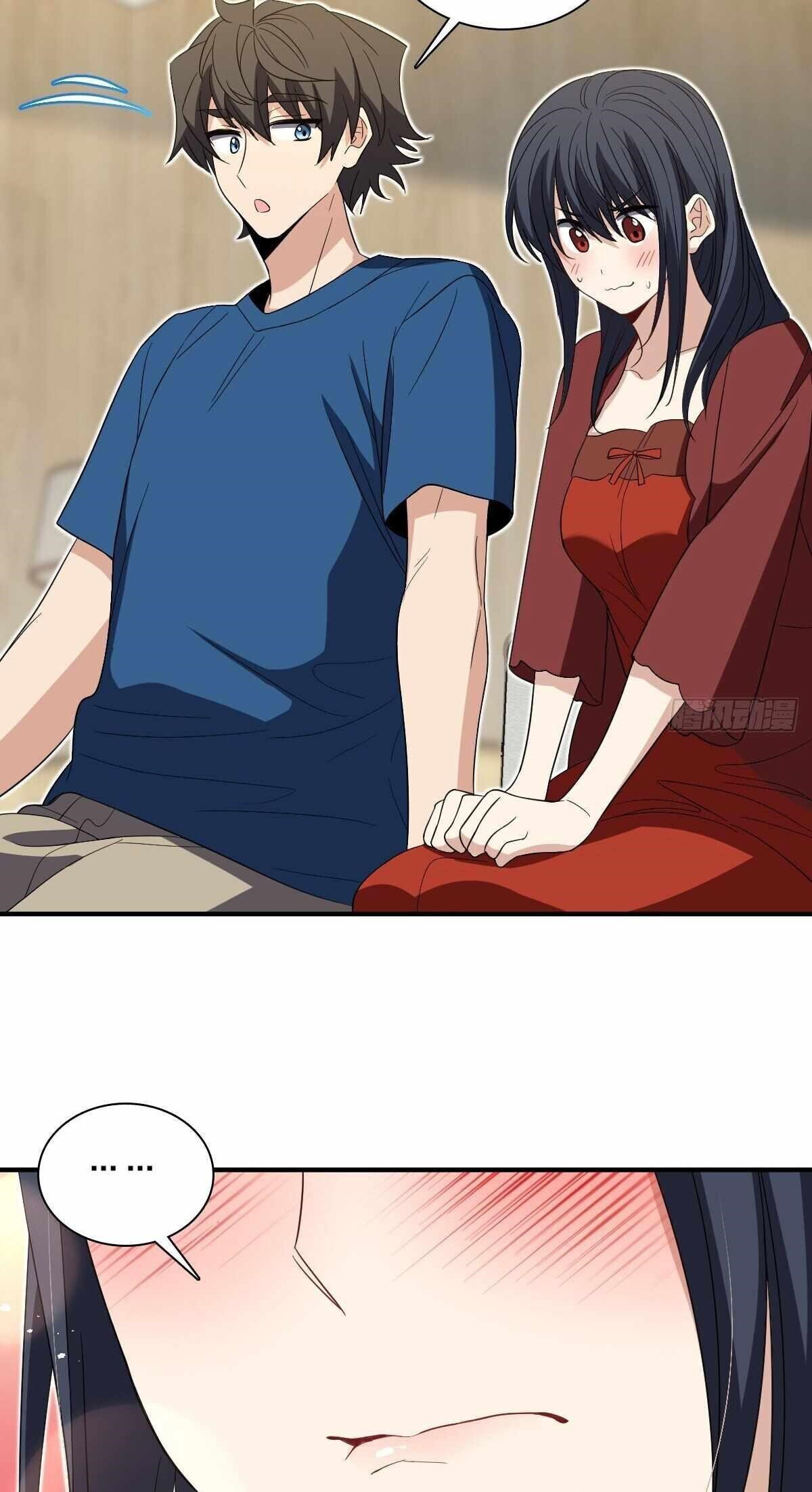 my-wife-is-from-a-thousand-years-ago-chap-313-19