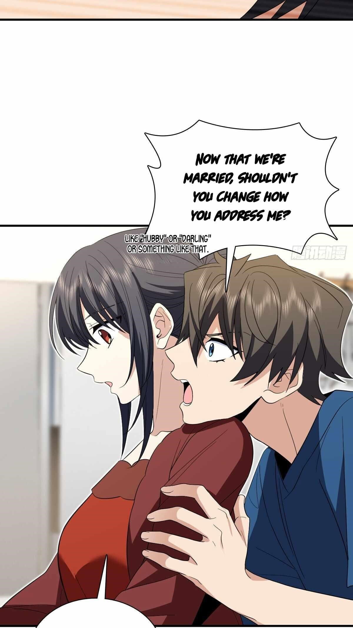my-wife-is-from-a-thousand-years-ago-chap-313-25