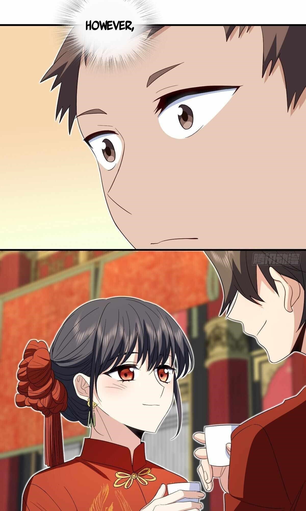 my-wife-is-from-a-thousand-years-ago-chap-313-2