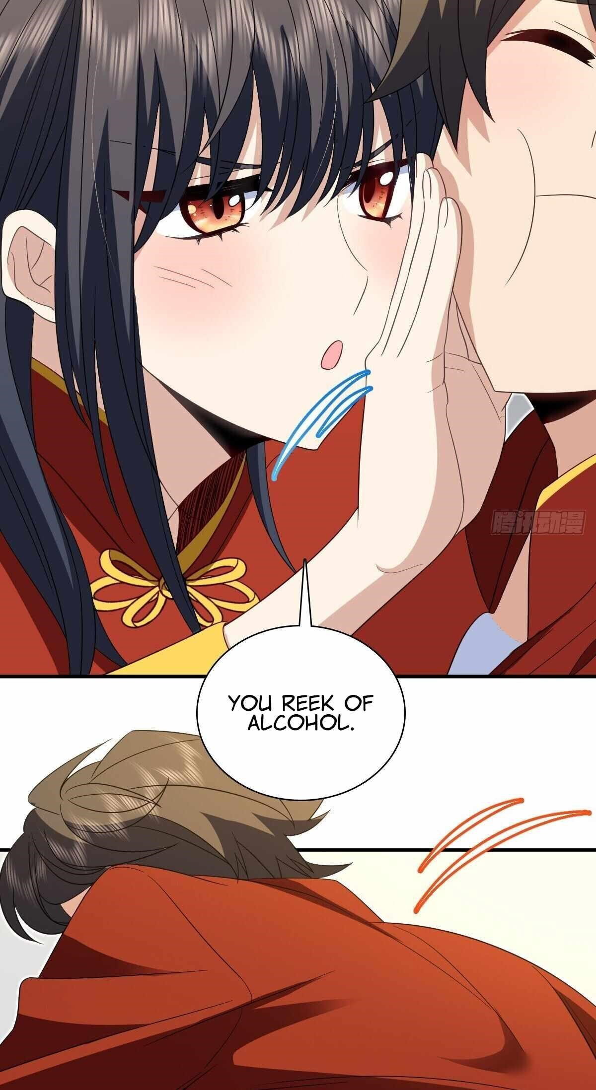 my-wife-is-from-a-thousand-years-ago-chap-313-8