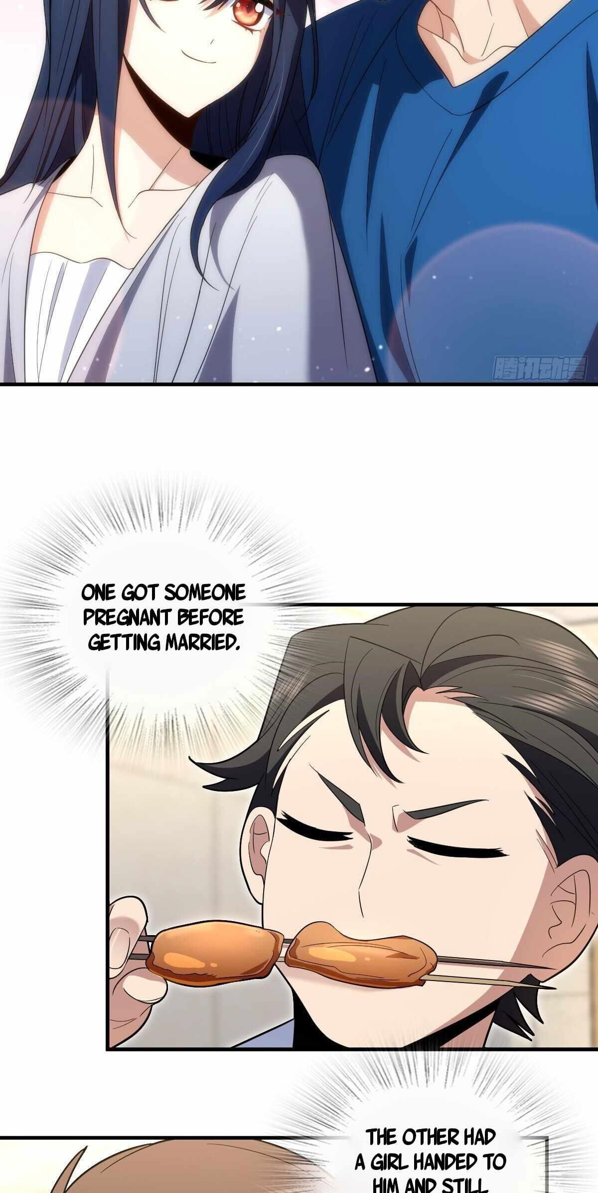 my-wife-is-from-a-thousand-years-ago-chap-314-25
