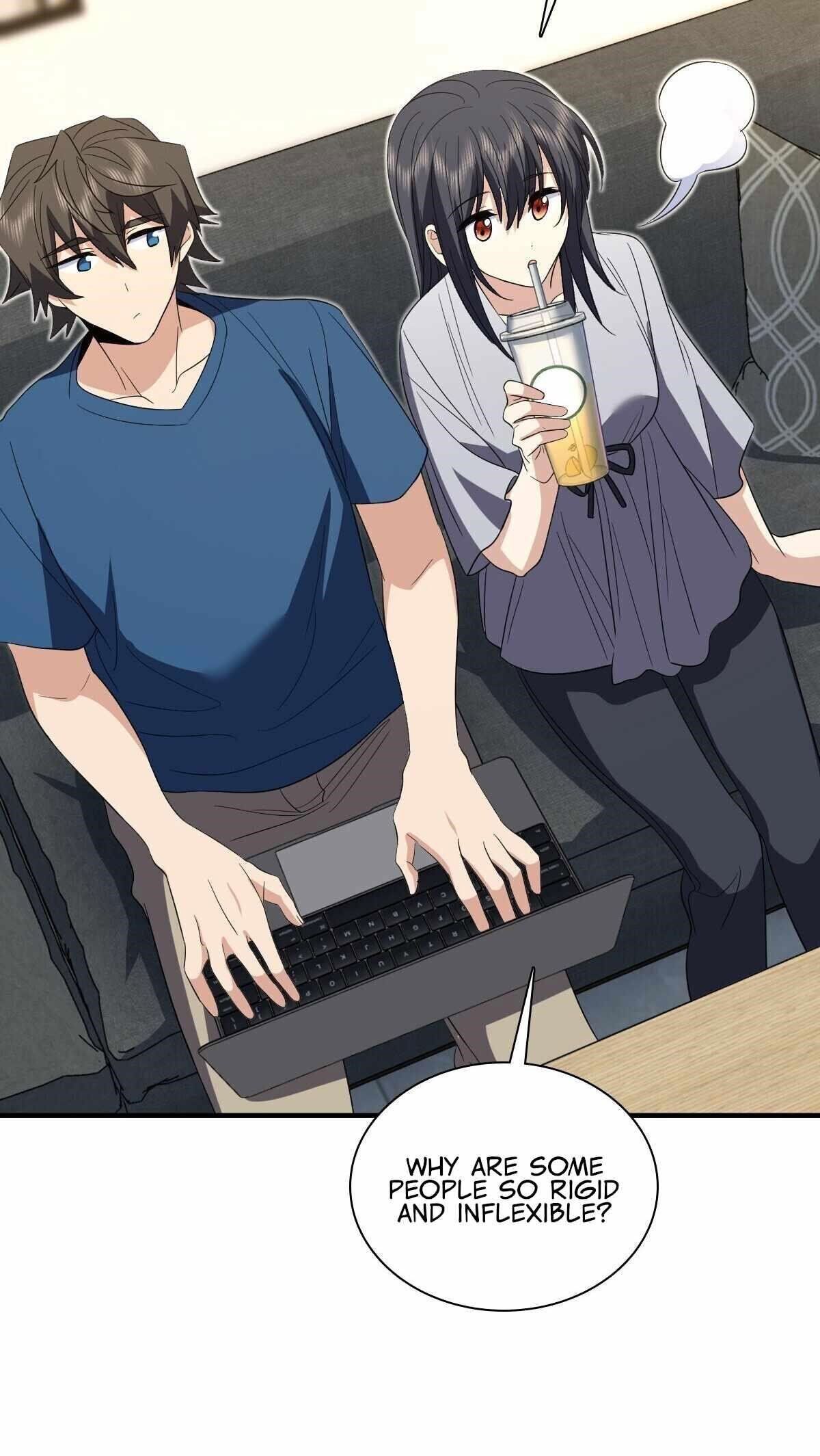 my-wife-is-from-a-thousand-years-ago-chap-315-14
