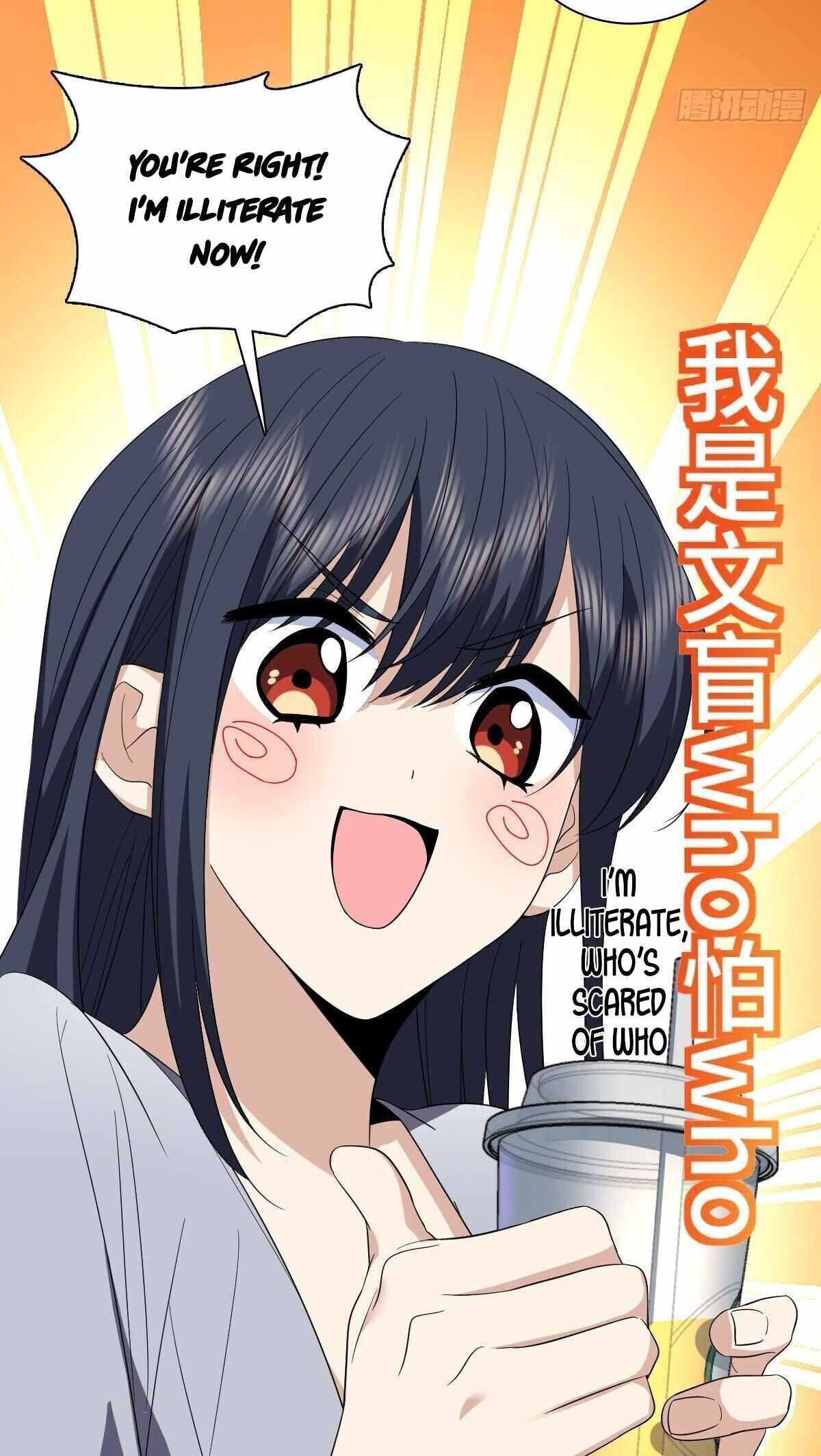 my-wife-is-from-a-thousand-years-ago-chap-315-20