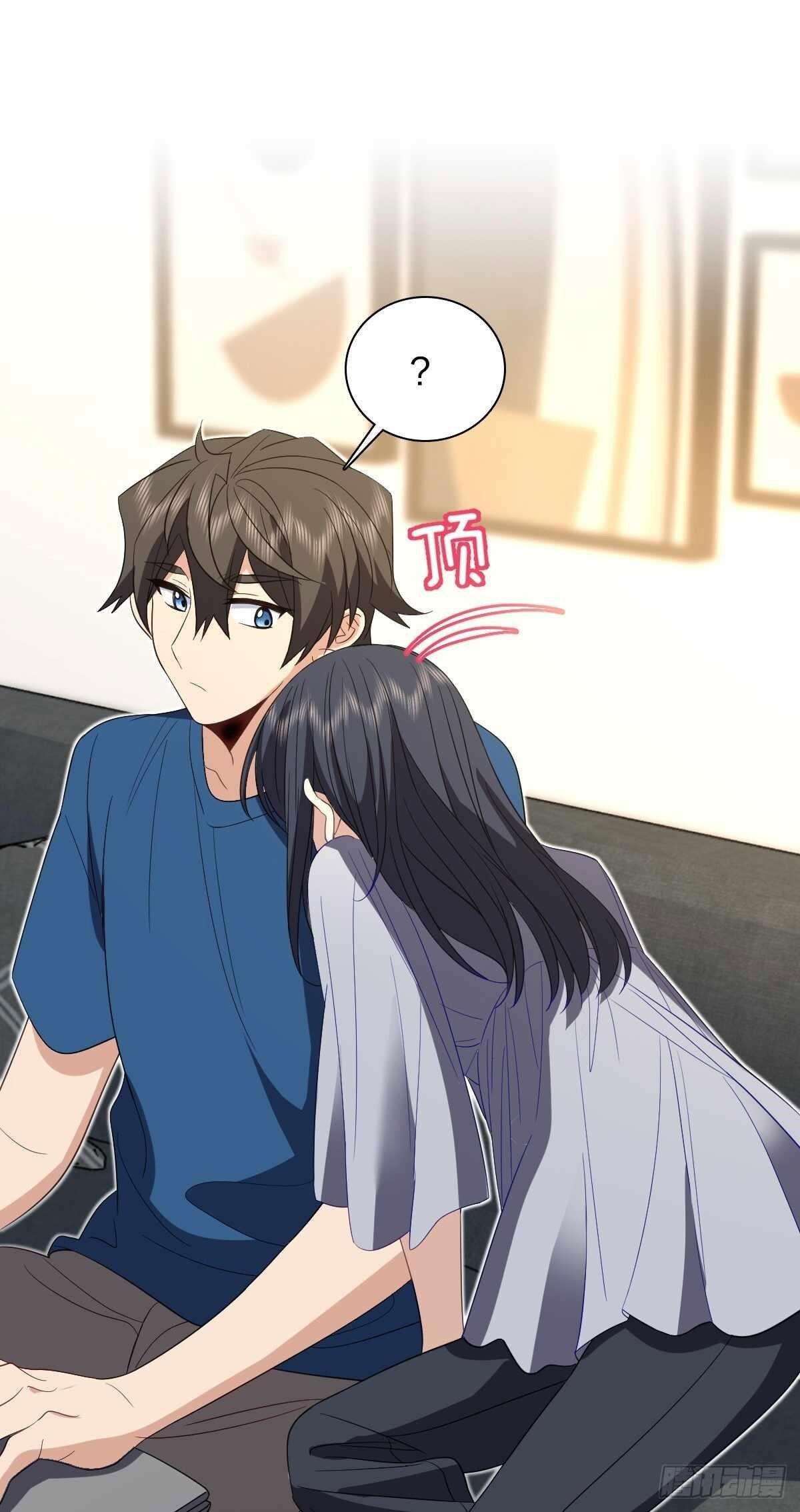 my-wife-is-from-a-thousand-years-ago-chap-315-34