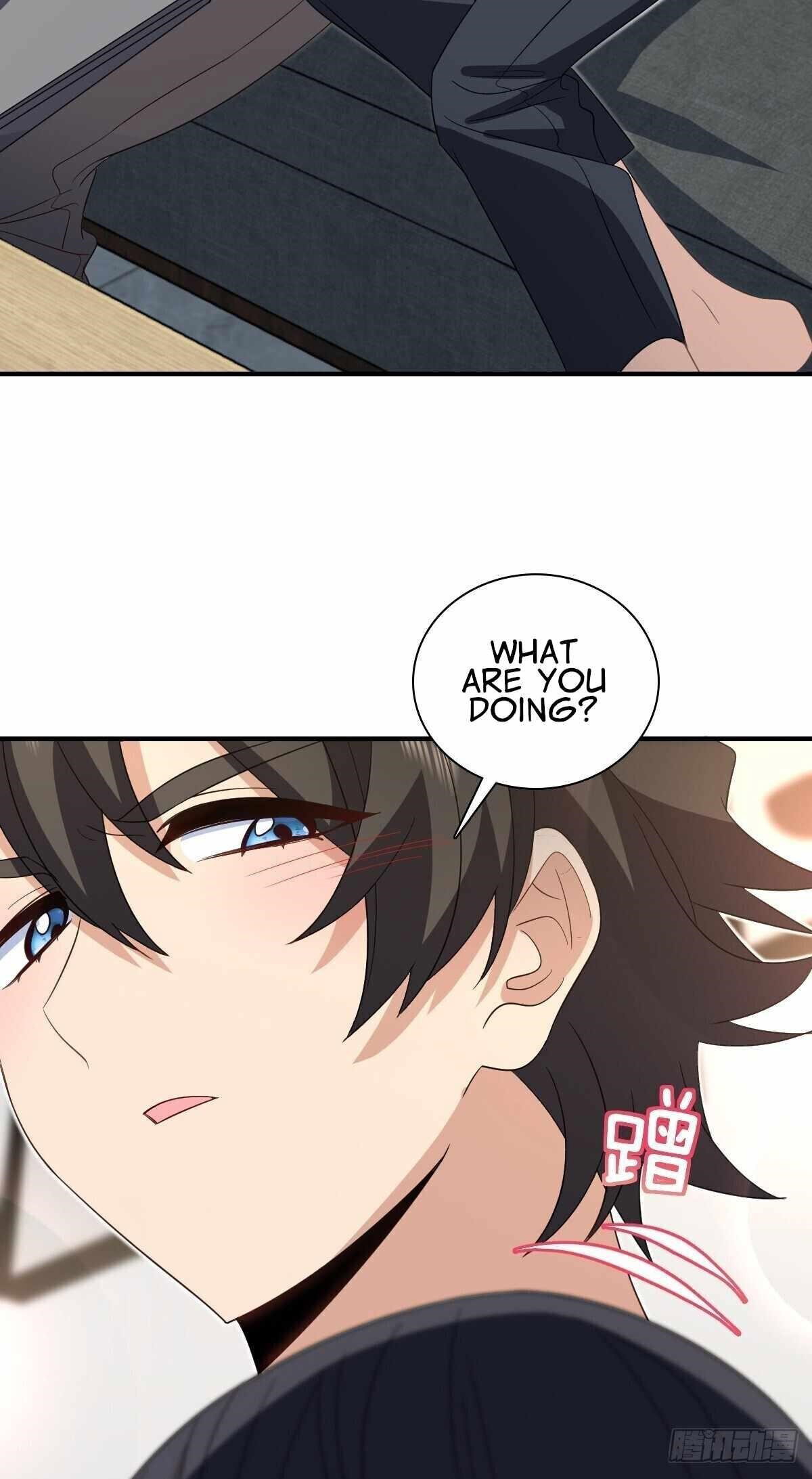 my-wife-is-from-a-thousand-years-ago-chap-315-35