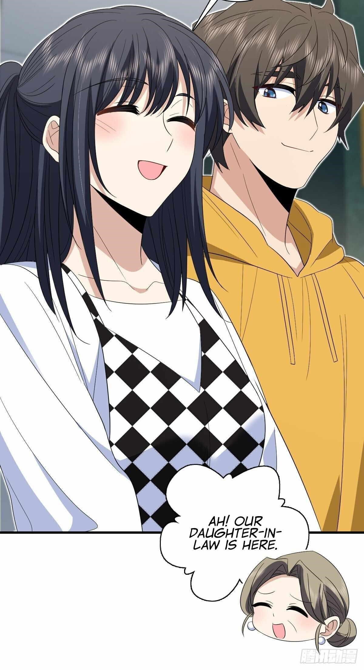 my-wife-is-from-a-thousand-years-ago-chap-315-41