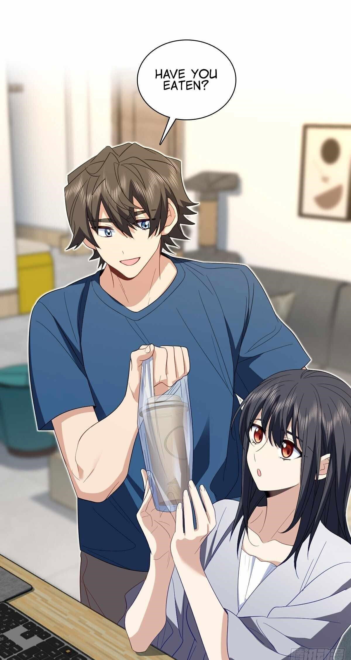 my-wife-is-from-a-thousand-years-ago-chap-315-6