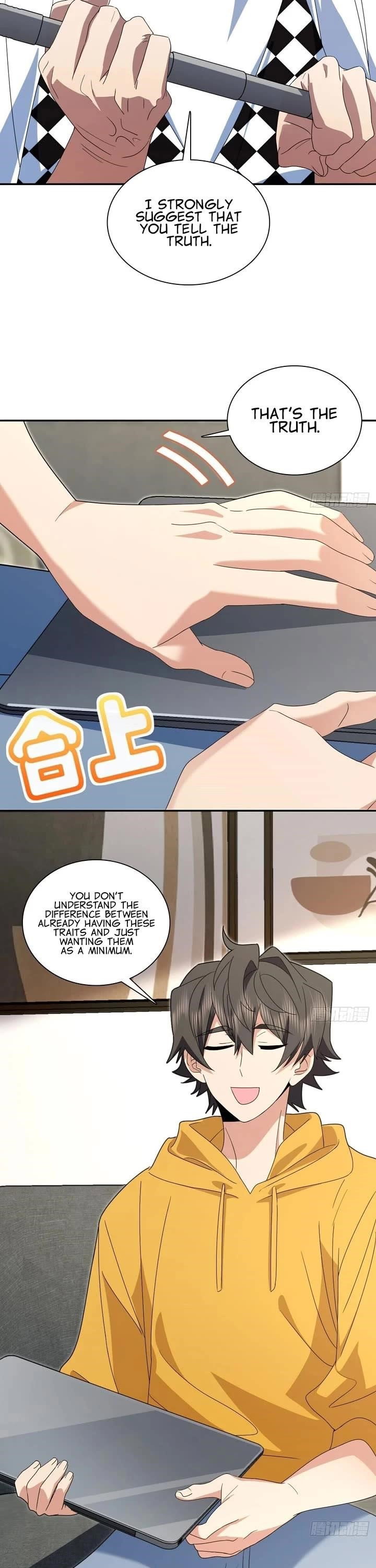 my-wife-is-from-a-thousand-years-ago-chap-316-14
