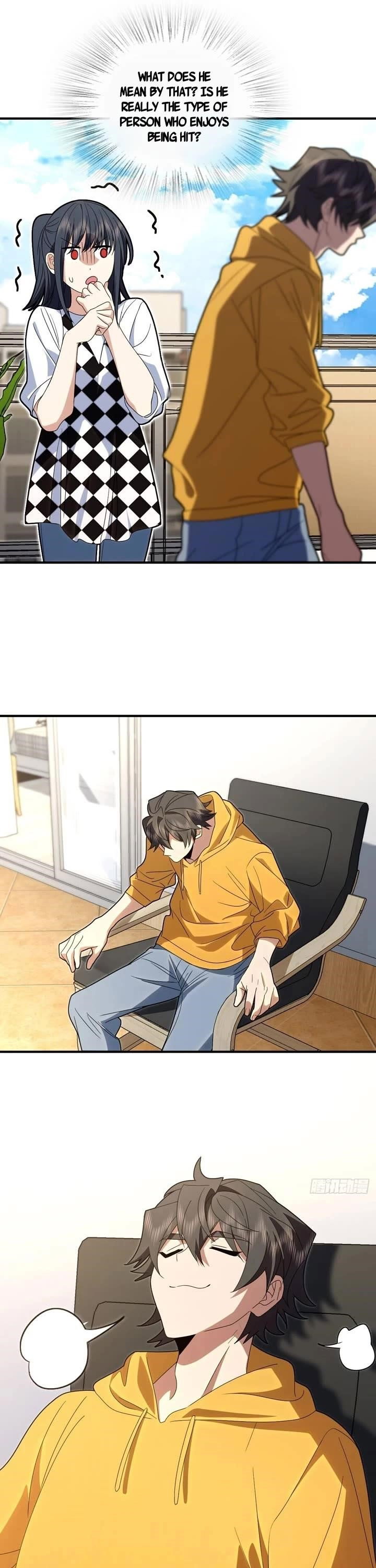 my-wife-is-from-a-thousand-years-ago-chap-316-19