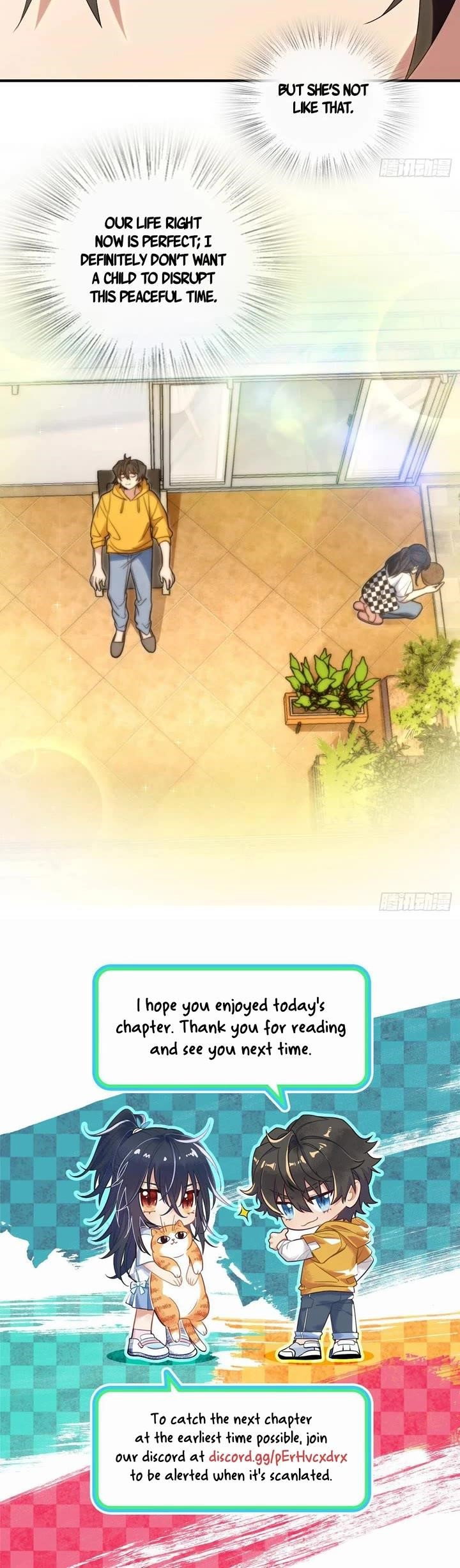 my-wife-is-from-a-thousand-years-ago-chap-316-21