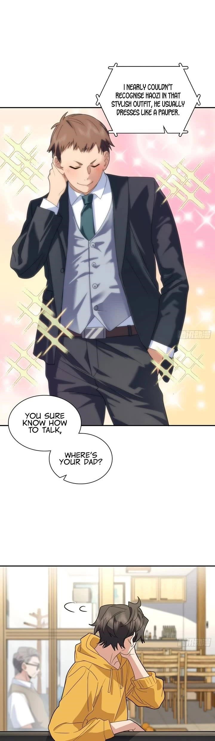 my-wife-is-from-a-thousand-years-ago-chap-316-8