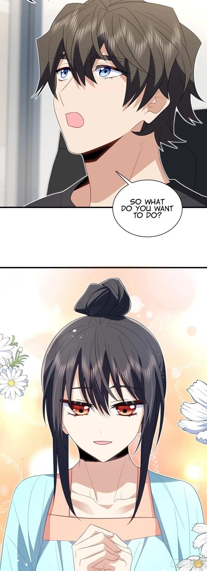 my-wife-is-from-a-thousand-years-ago-chap-317-9