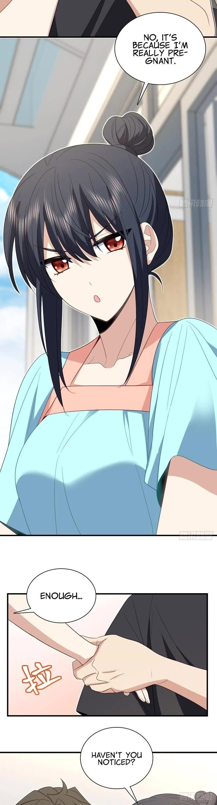 my-wife-is-from-a-thousand-years-ago-chap-317-19