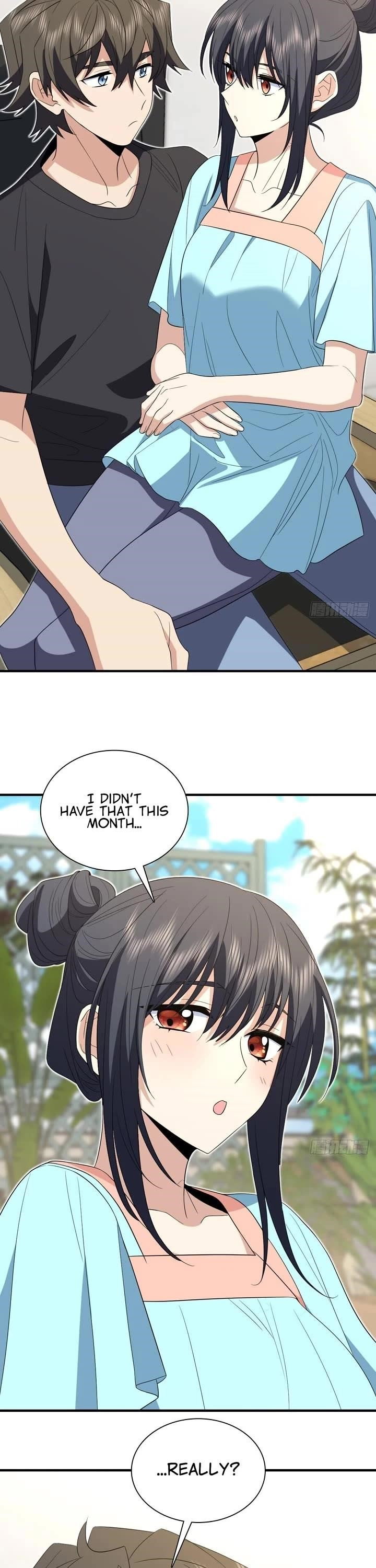 my-wife-is-from-a-thousand-years-ago-chap-317-20