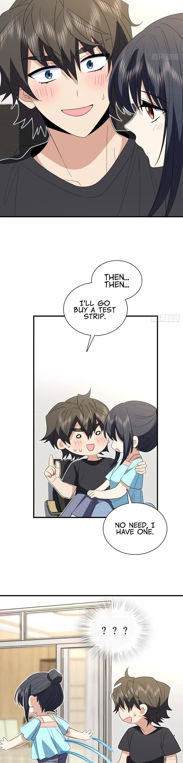 my-wife-is-from-a-thousand-years-ago-chap-317-21