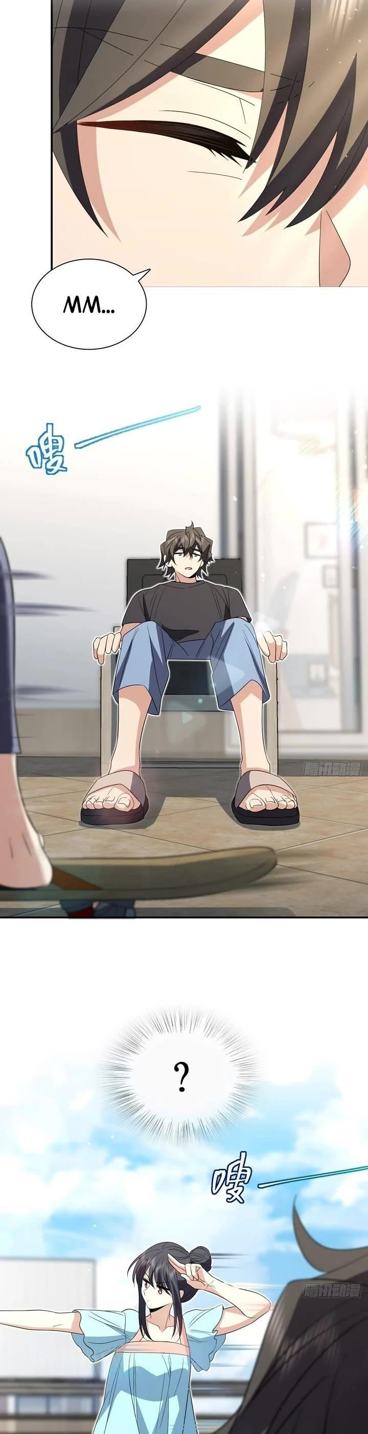 my-wife-is-from-a-thousand-years-ago-chap-317-3