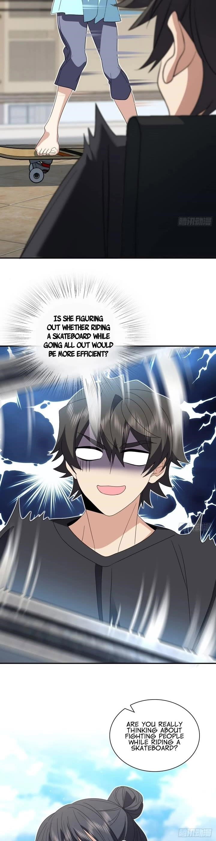 my-wife-is-from-a-thousand-years-ago-chap-317-4