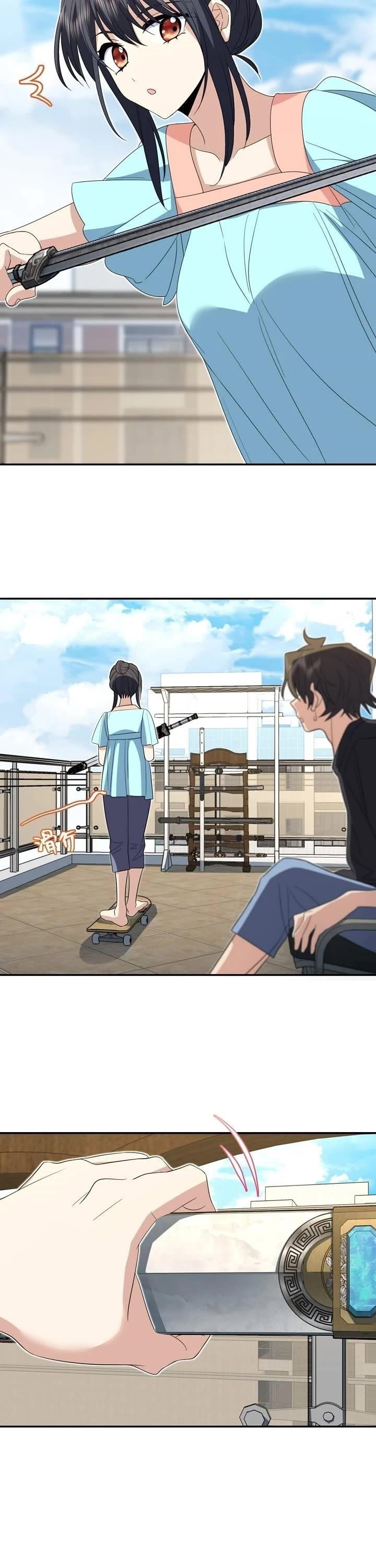 my-wife-is-from-a-thousand-years-ago-chap-317-5