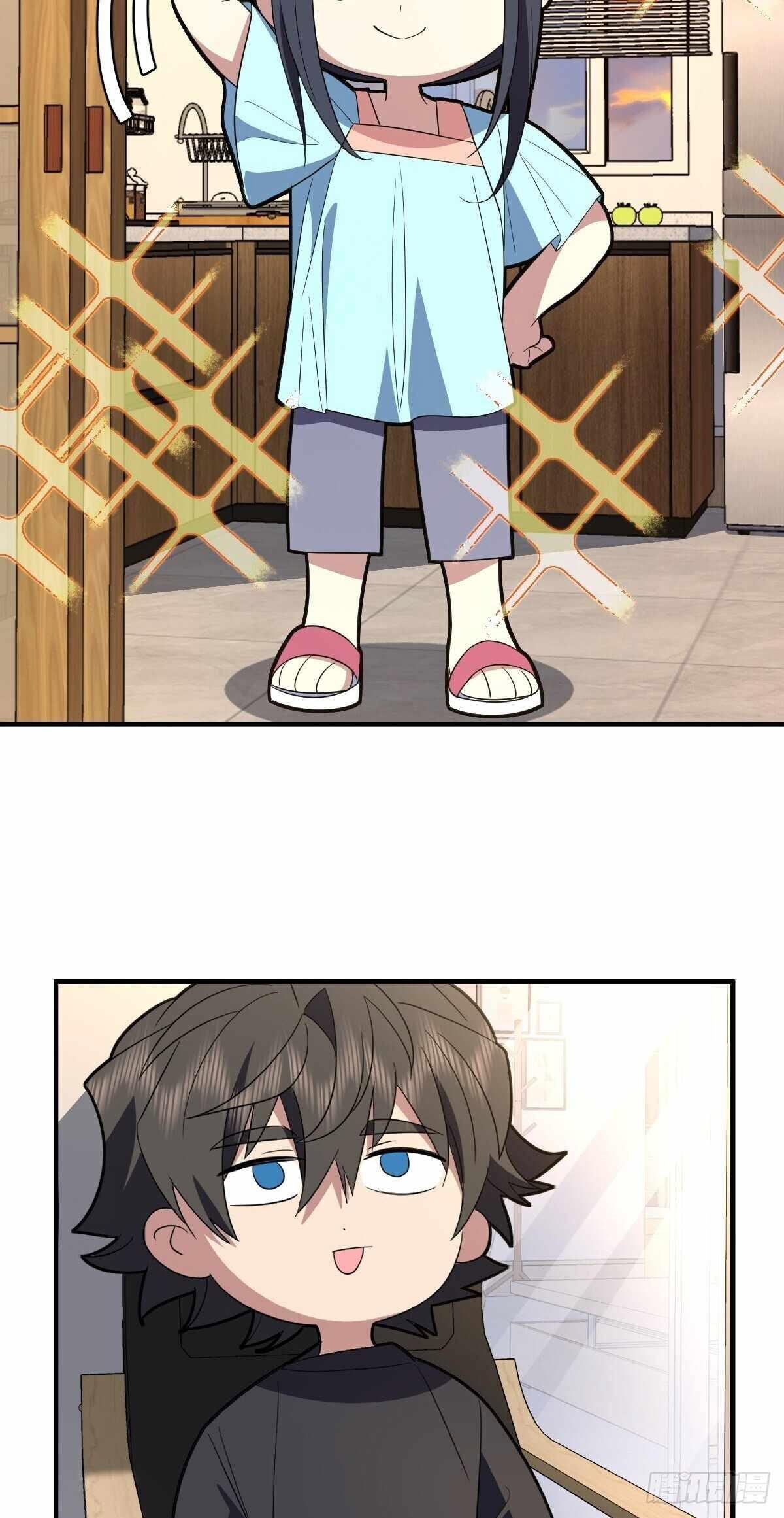my-wife-is-from-a-thousand-years-ago-chap-318-17