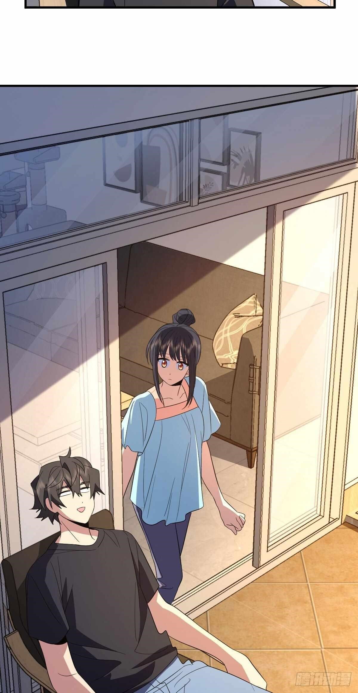 my-wife-is-from-a-thousand-years-ago-chap-318-18
