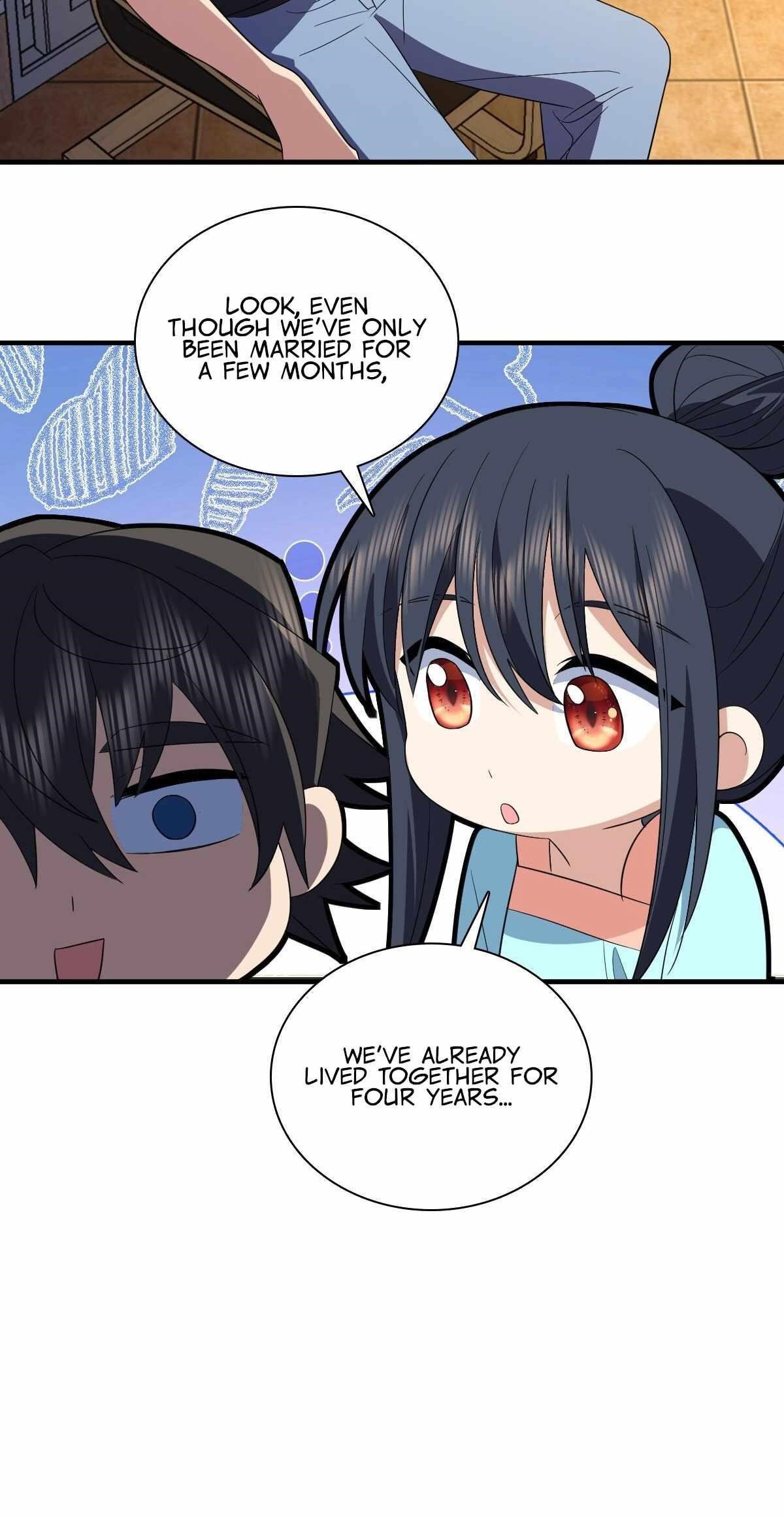 my-wife-is-from-a-thousand-years-ago-chap-318-19