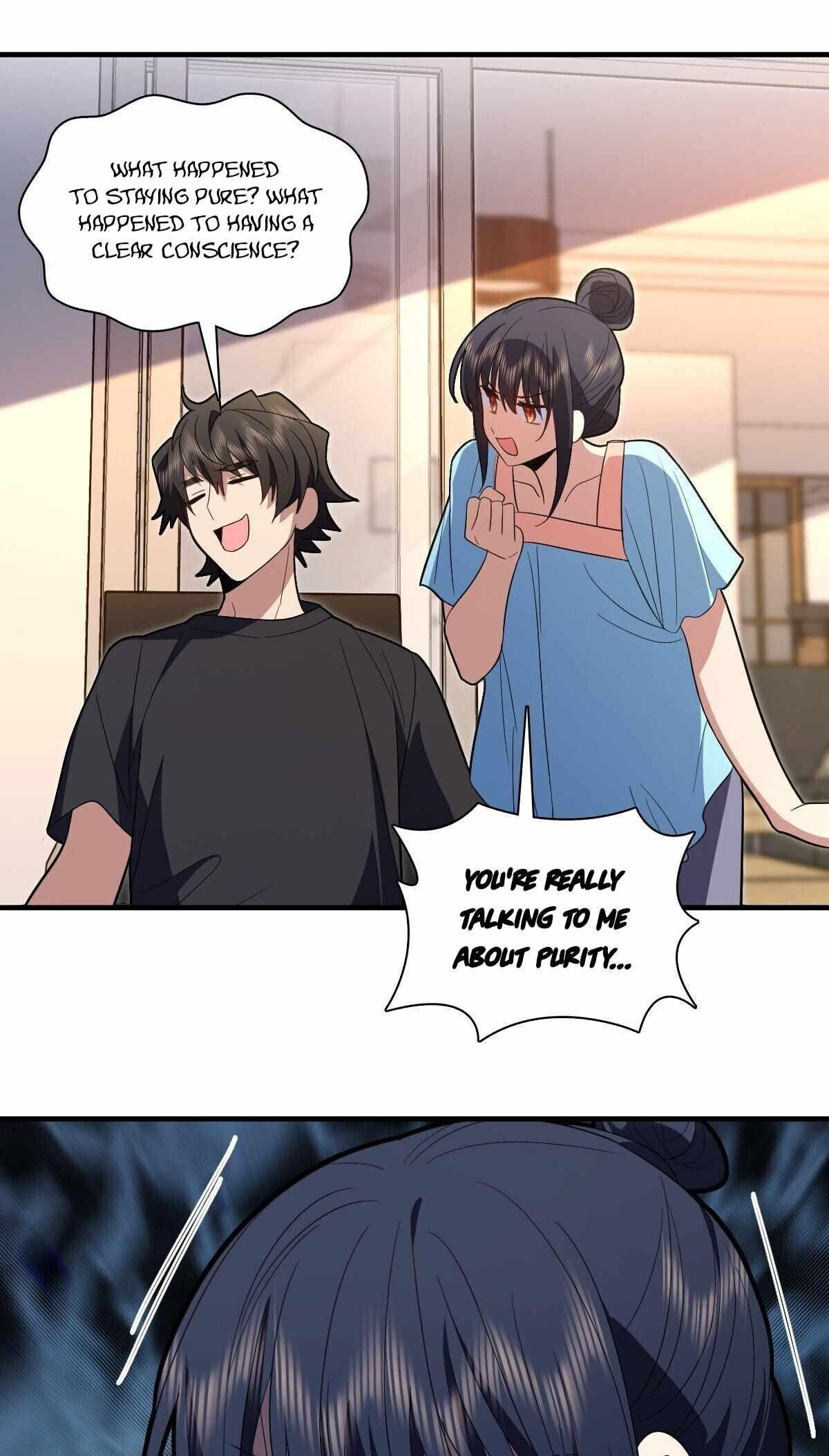 my-wife-is-from-a-thousand-years-ago-chap-318-20