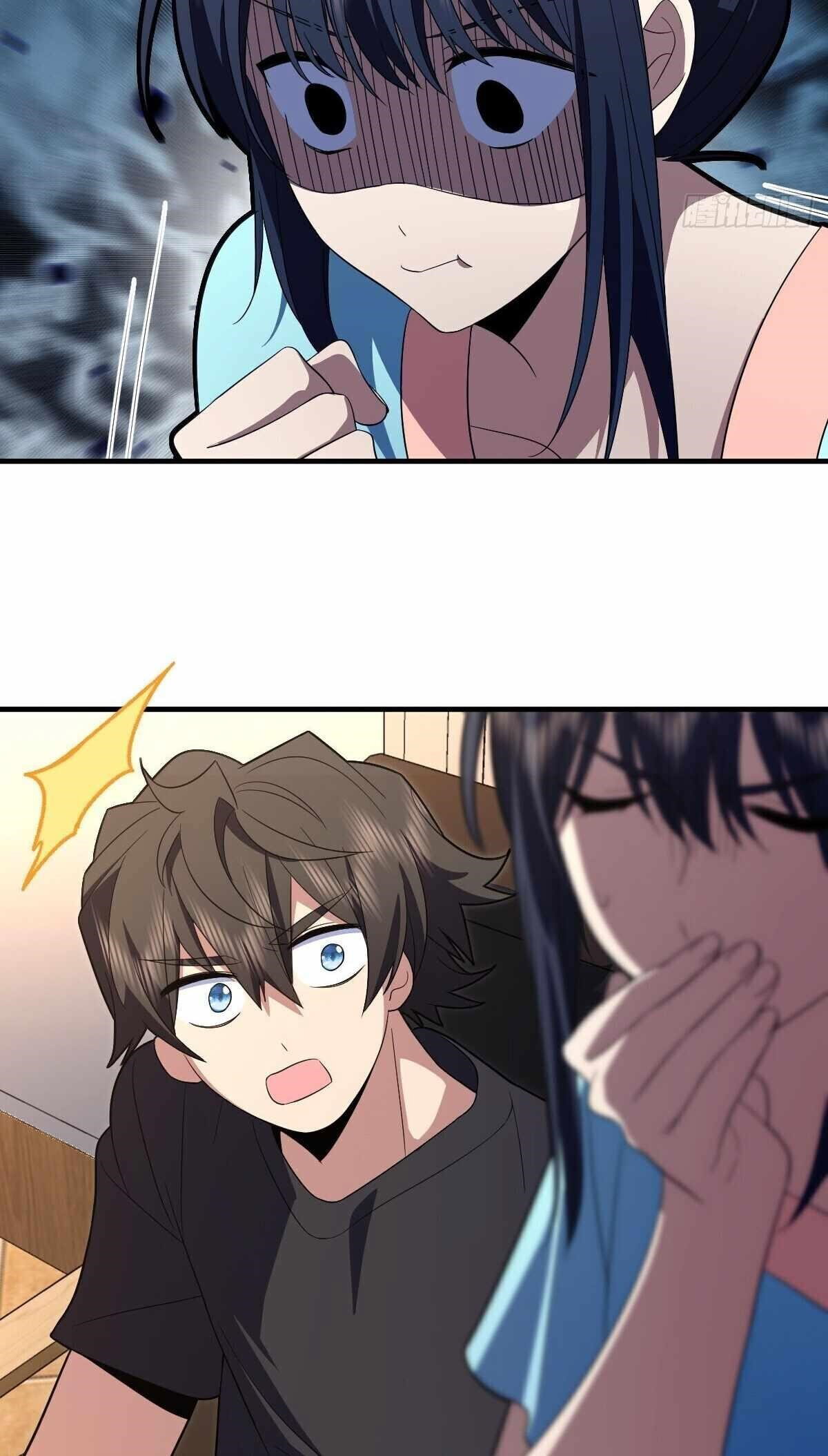 my-wife-is-from-a-thousand-years-ago-chap-318-21