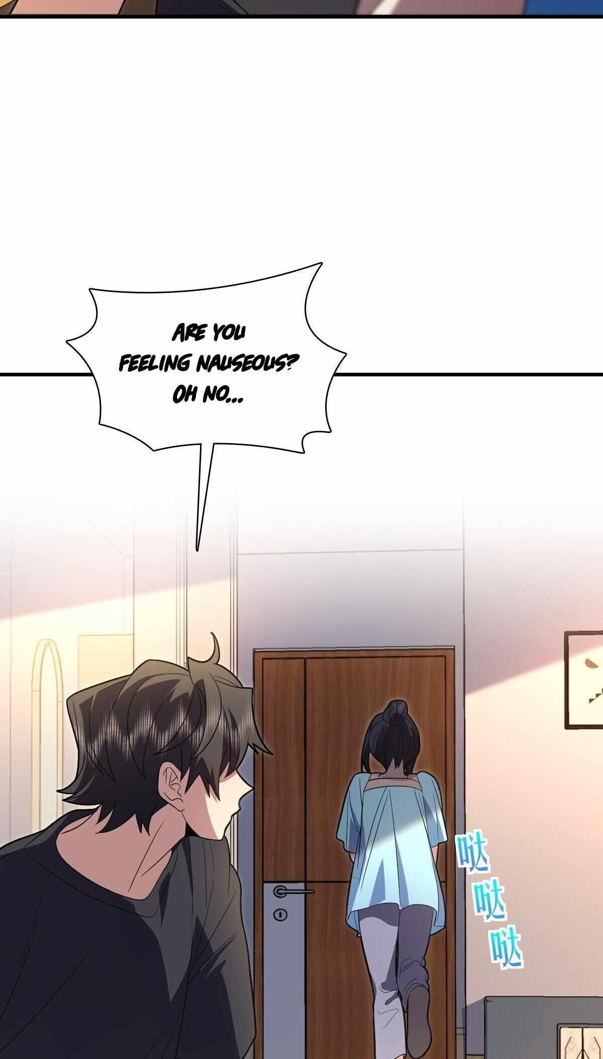 my-wife-is-from-a-thousand-years-ago-chap-318-22