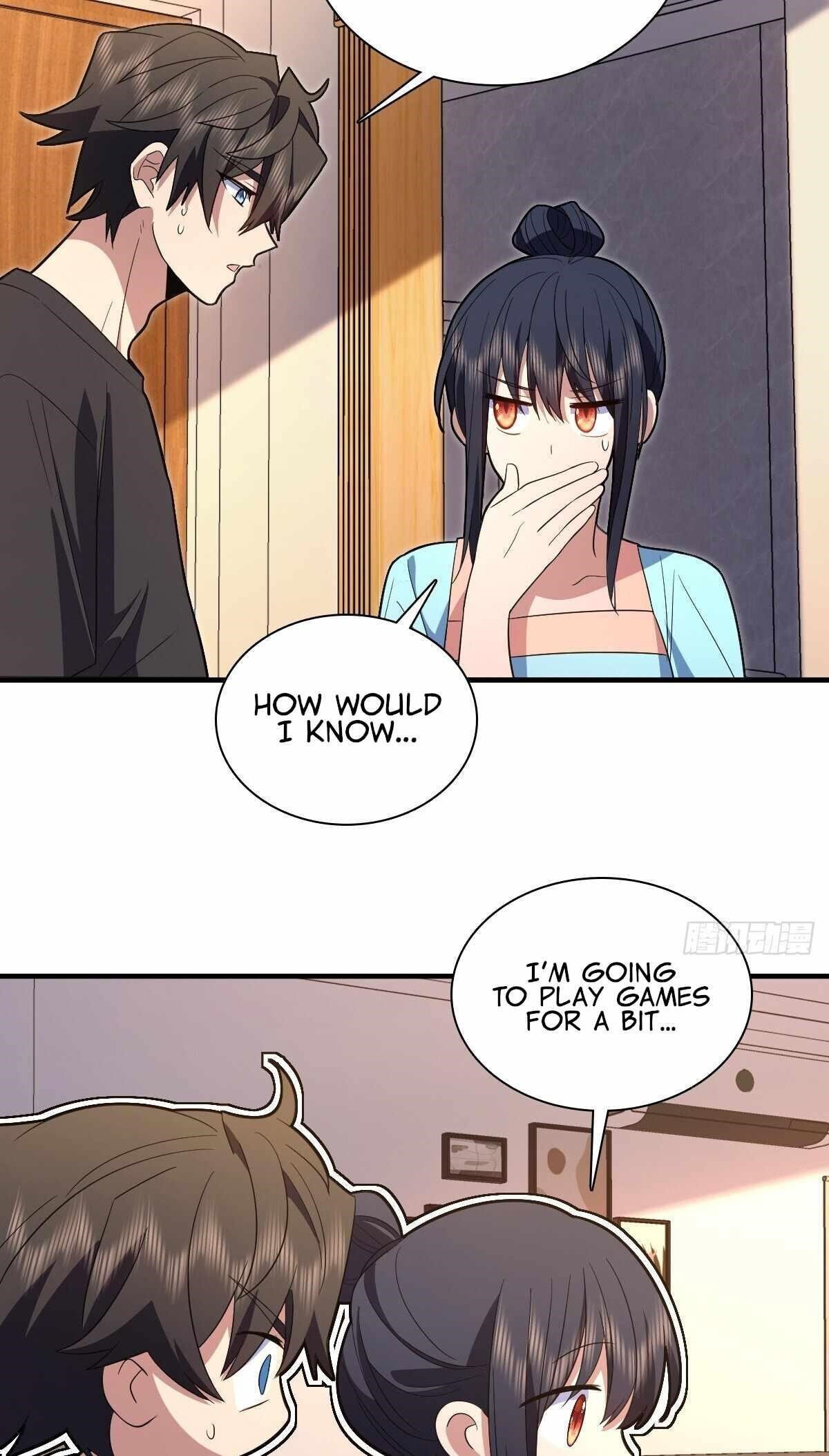 my-wife-is-from-a-thousand-years-ago-chap-318-24