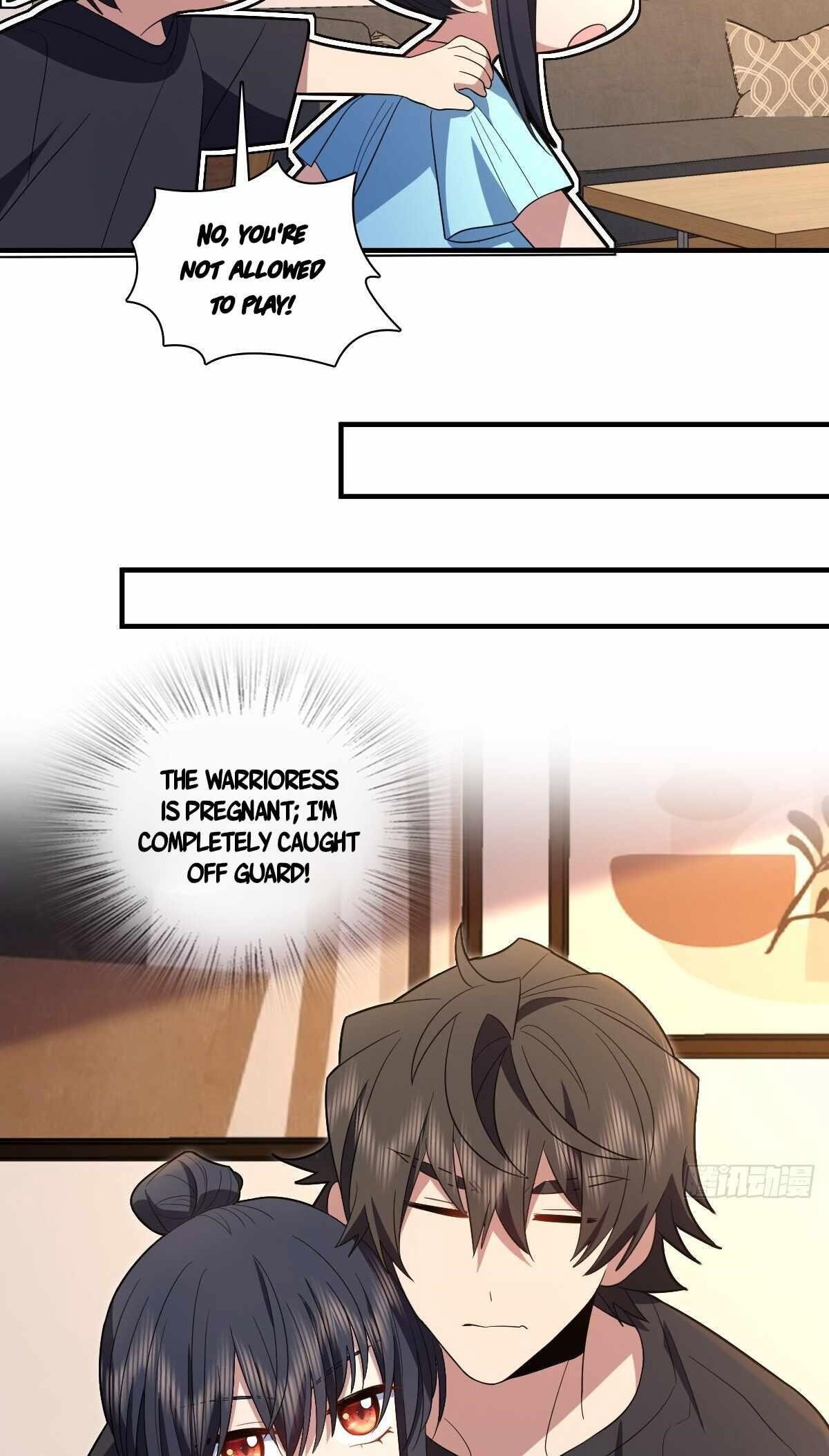 my-wife-is-from-a-thousand-years-ago-chap-318-25