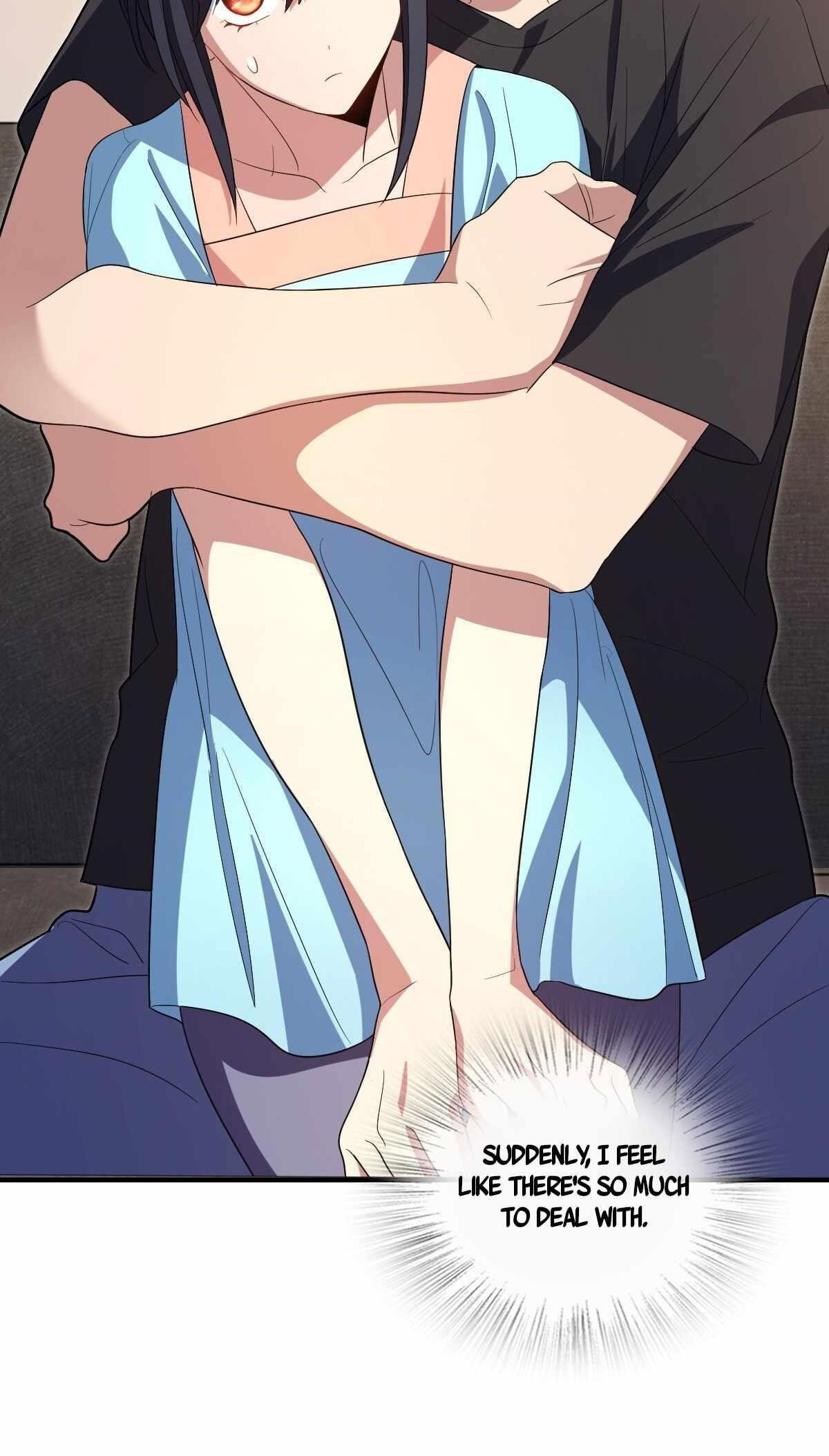 my-wife-is-from-a-thousand-years-ago-chap-318-26