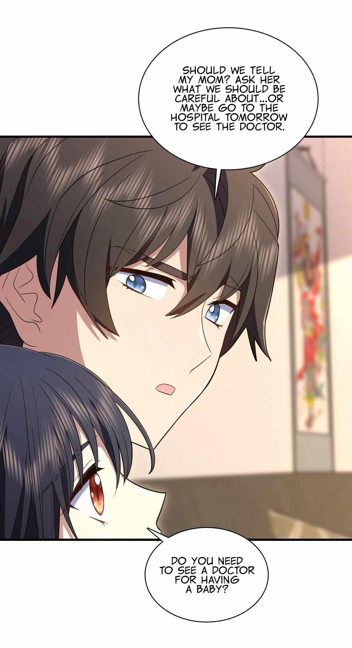 my-wife-is-from-a-thousand-years-ago-chap-318-27